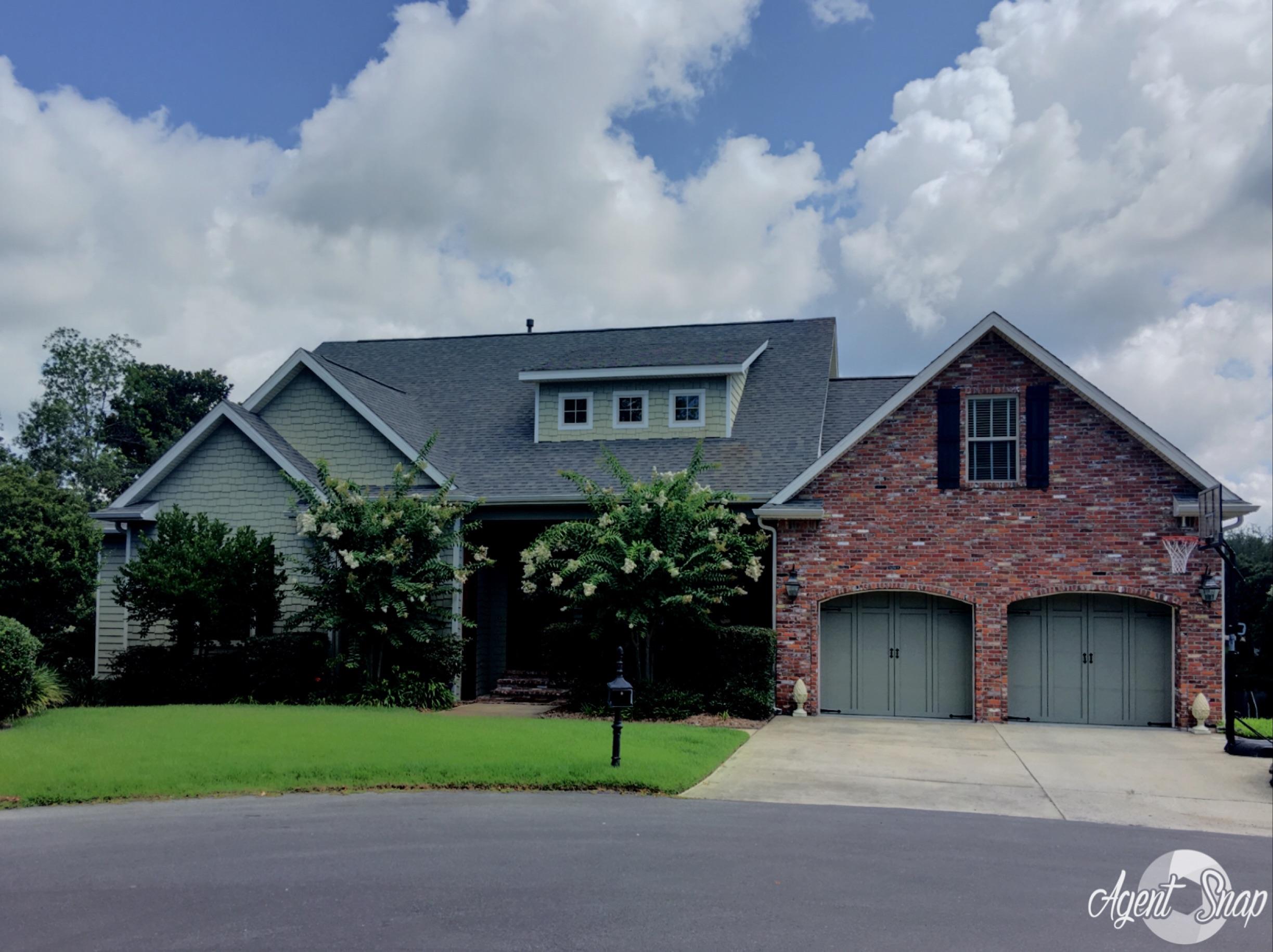 PARKWOOD ESTATES PH 2 BLUEWATER BAY - Residential