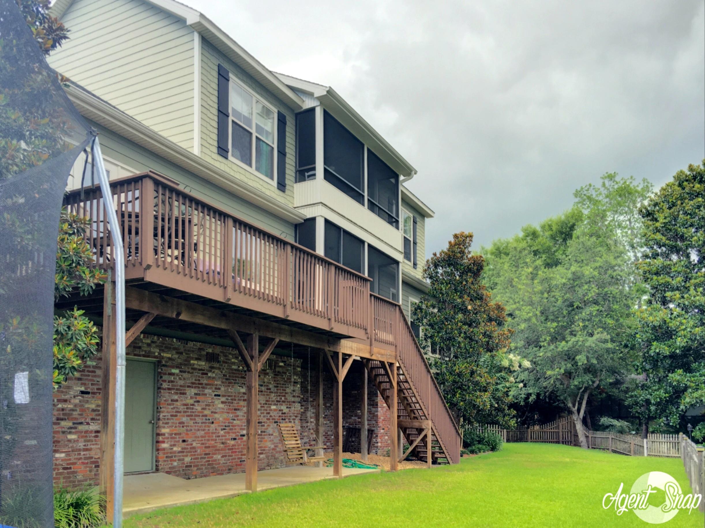 PARKWOOD ESTATES PH 2 BLUEWATER BAY - Residential