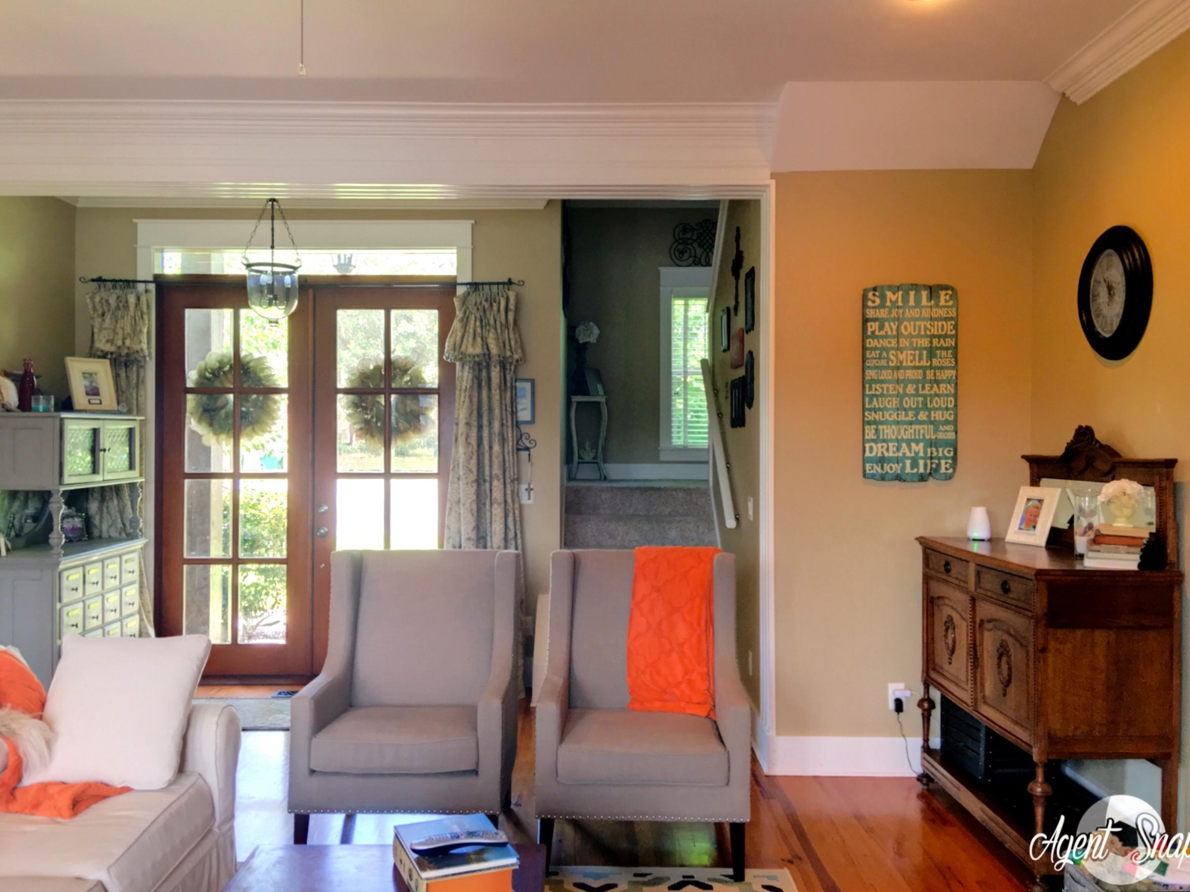 PARKWOOD ESTATES PH 2 BLUEWATER BAY - Residential