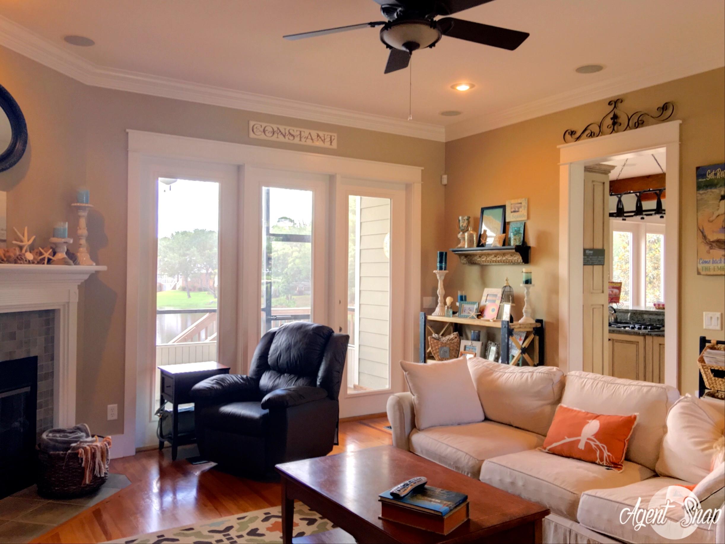 PARKWOOD ESTATES PH 2 BLUEWATER BAY - Residential