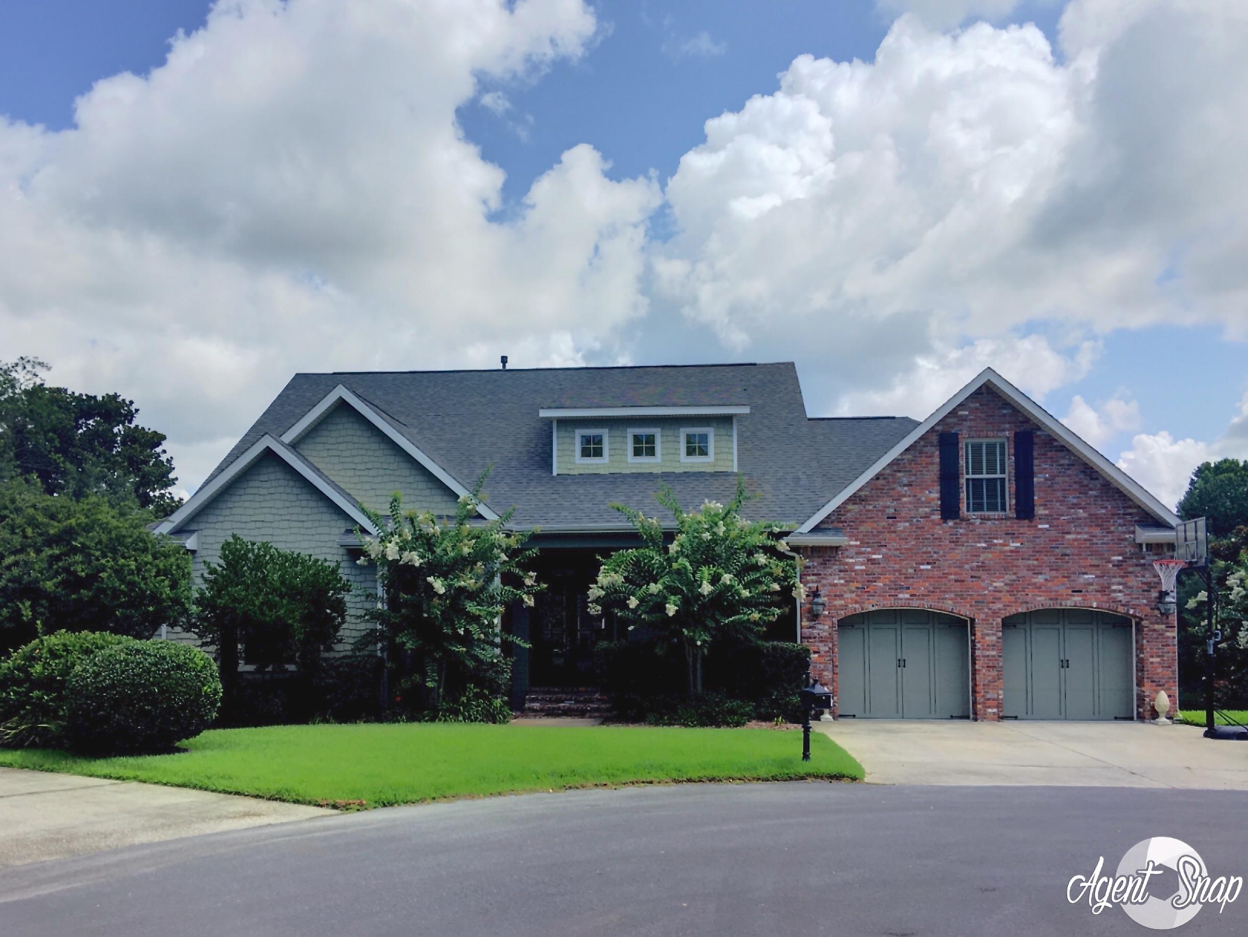 PARKWOOD ESTATES PH 2 BLUEWATER BAY - Residential