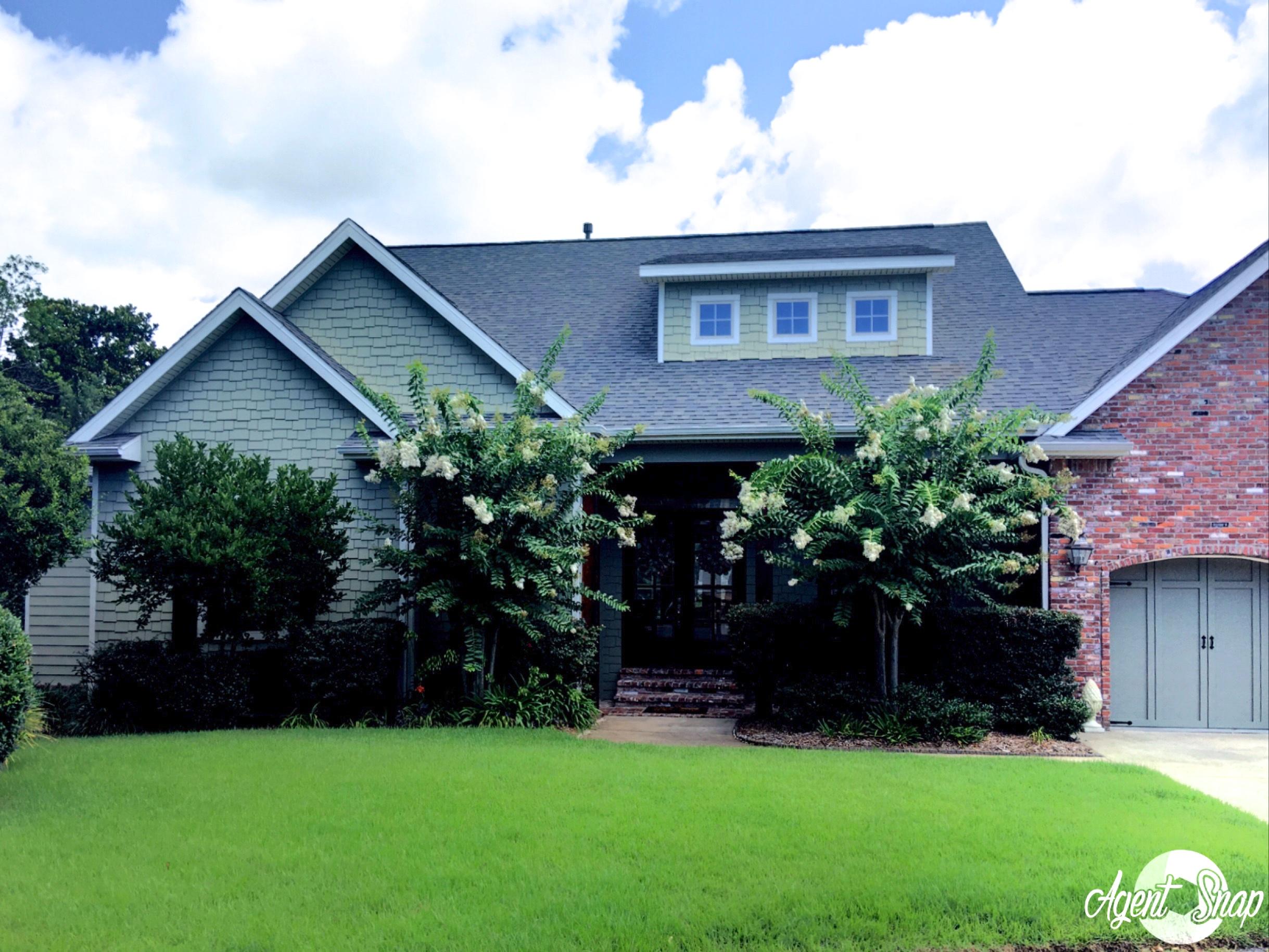 PARKWOOD ESTATES PH 2 BLUEWATER BAY - Residential