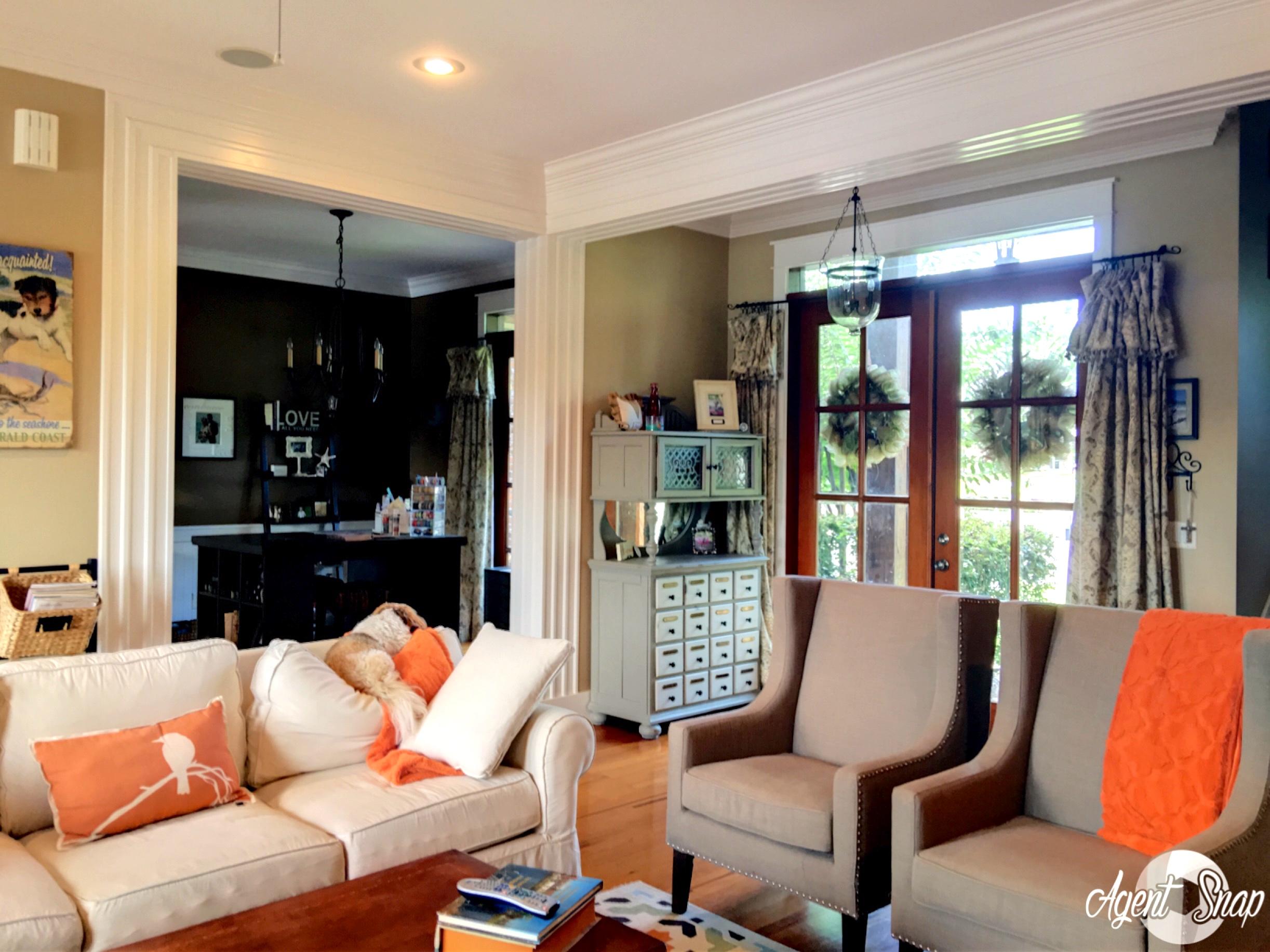 PARKWOOD ESTATES PH 2 BLUEWATER BAY - Residential