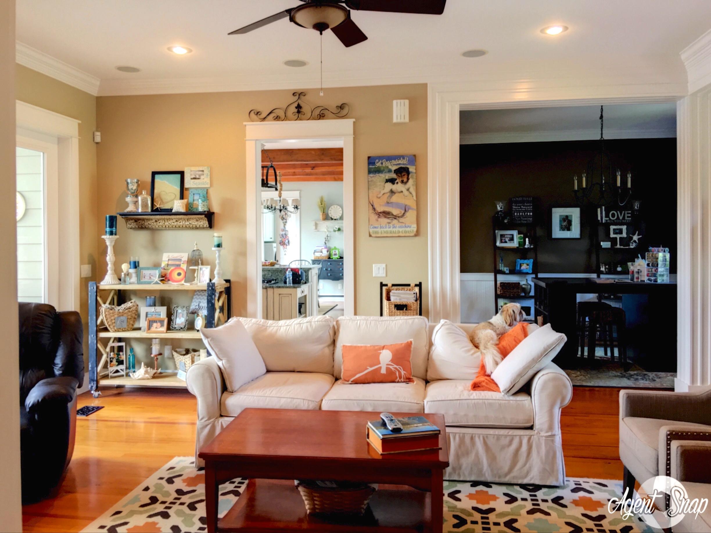 PARKWOOD ESTATES PH 2 BLUEWATER BAY - Residential