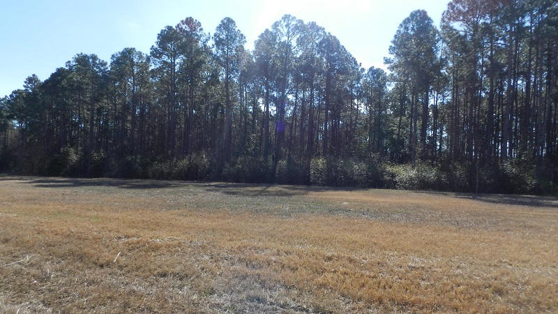 Navarre 2nd Addition - Land