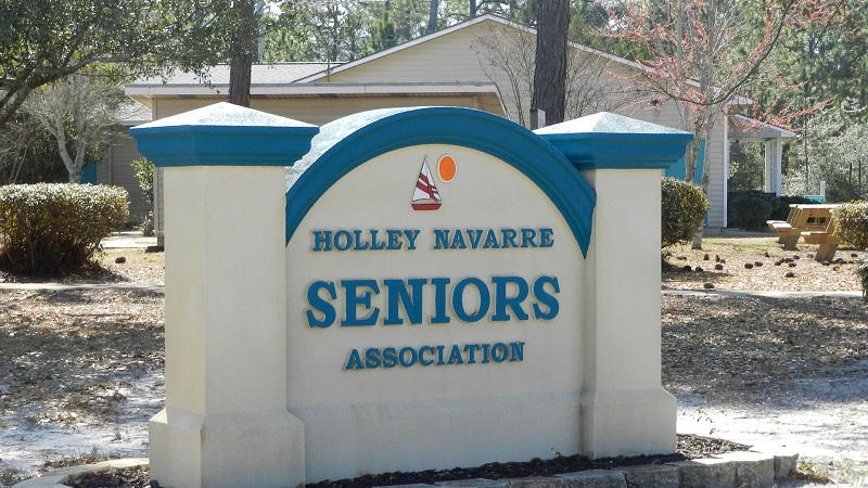 Navarre 2nd Addition - Land