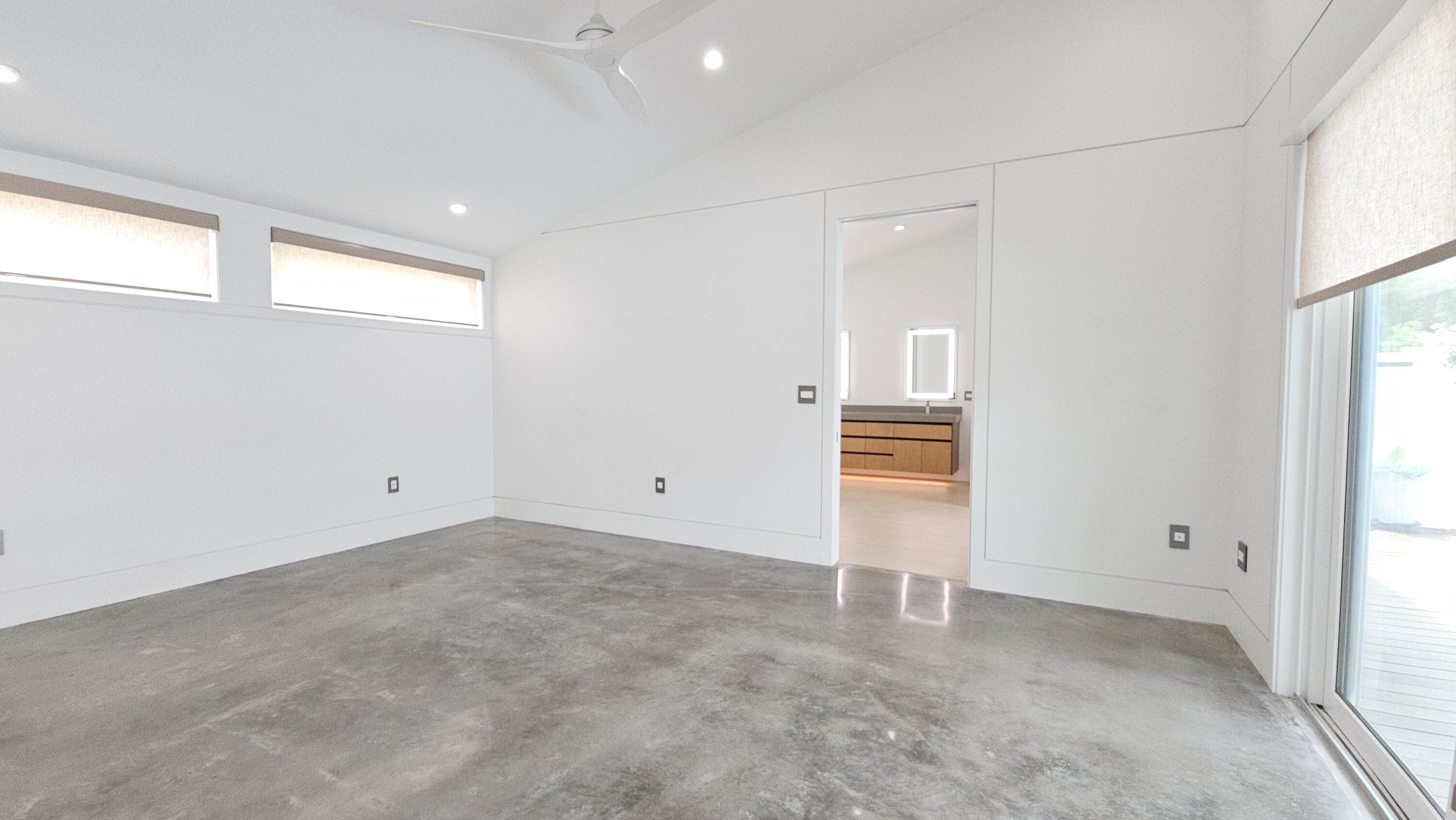 N/A - Residential Lease