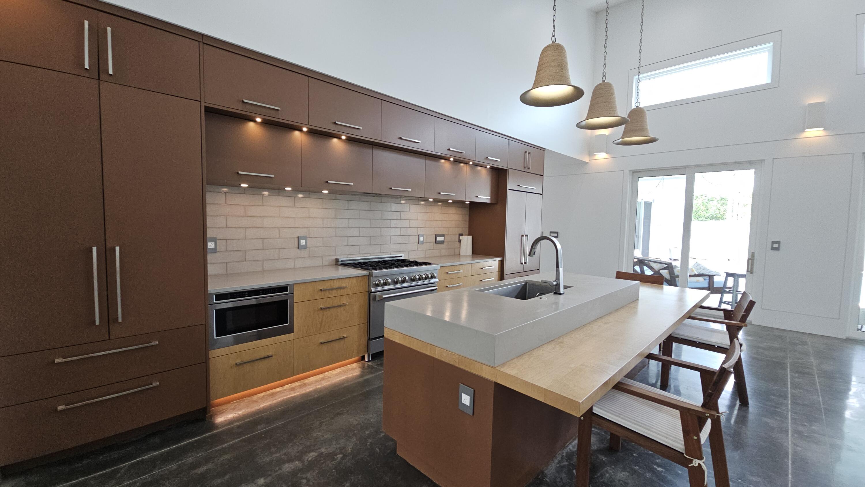 N/A - Residential Lease