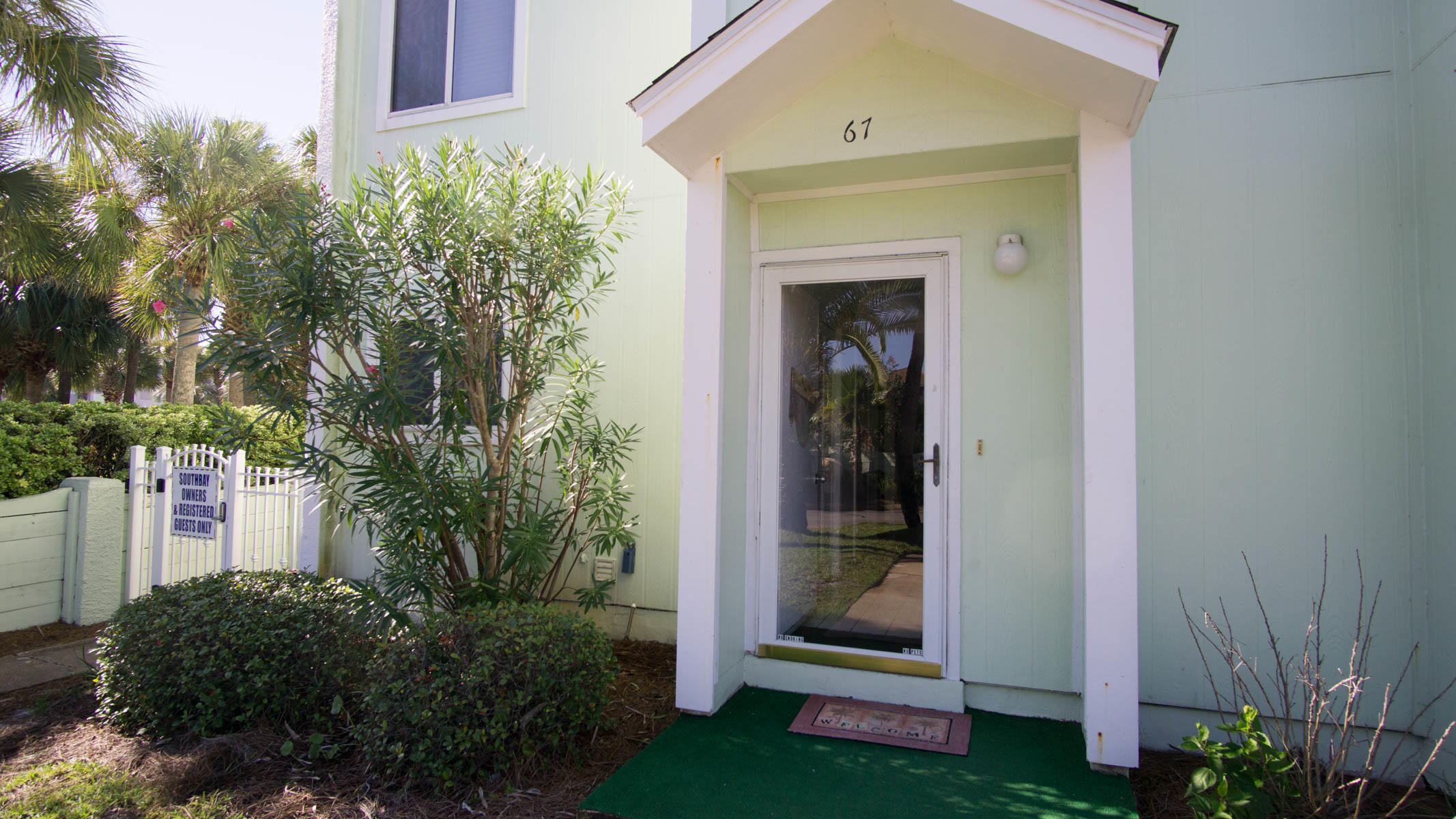 SOUTH BAY BY THE GULF - Residential