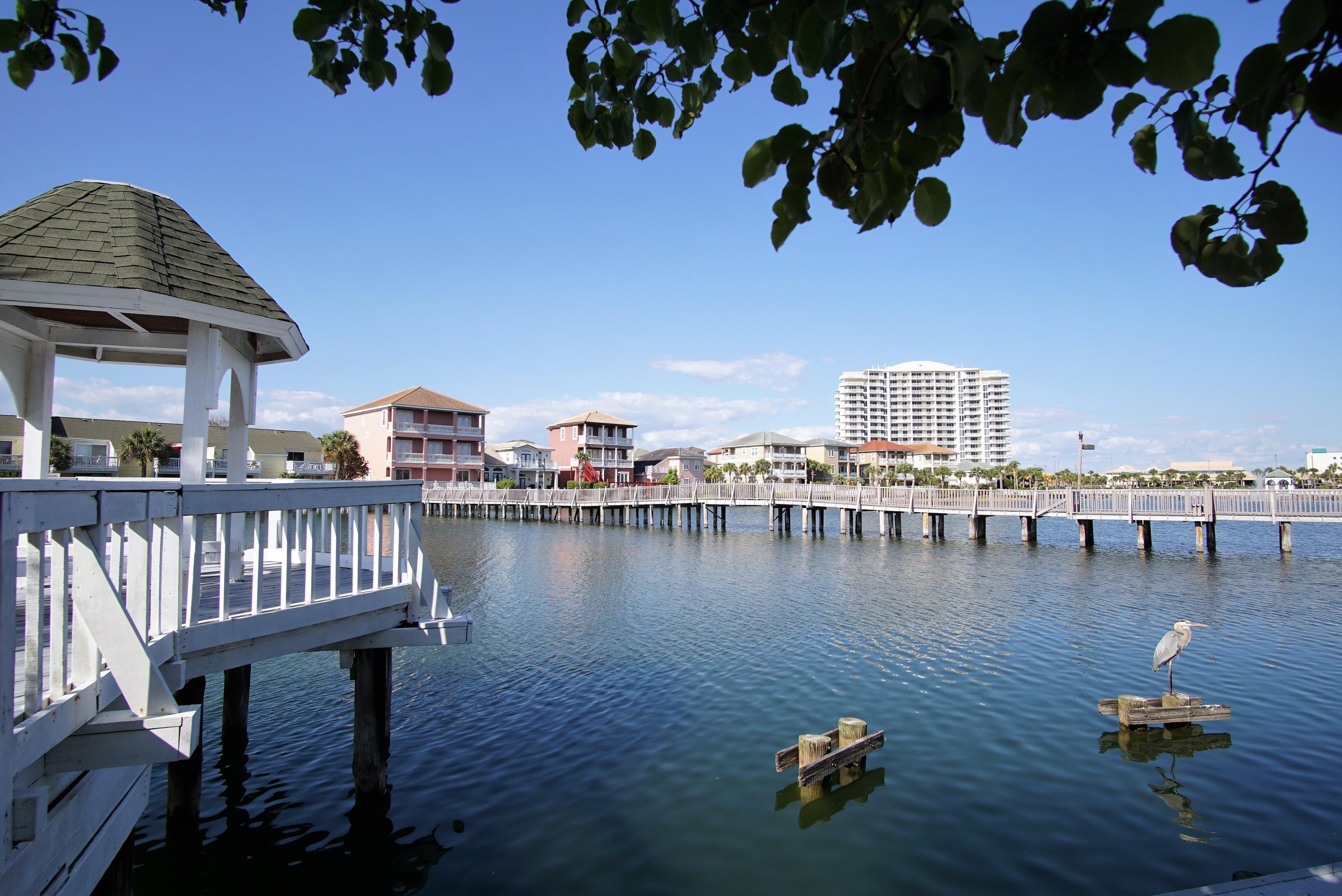 SOUTH BAY BY THE GULF - Residential