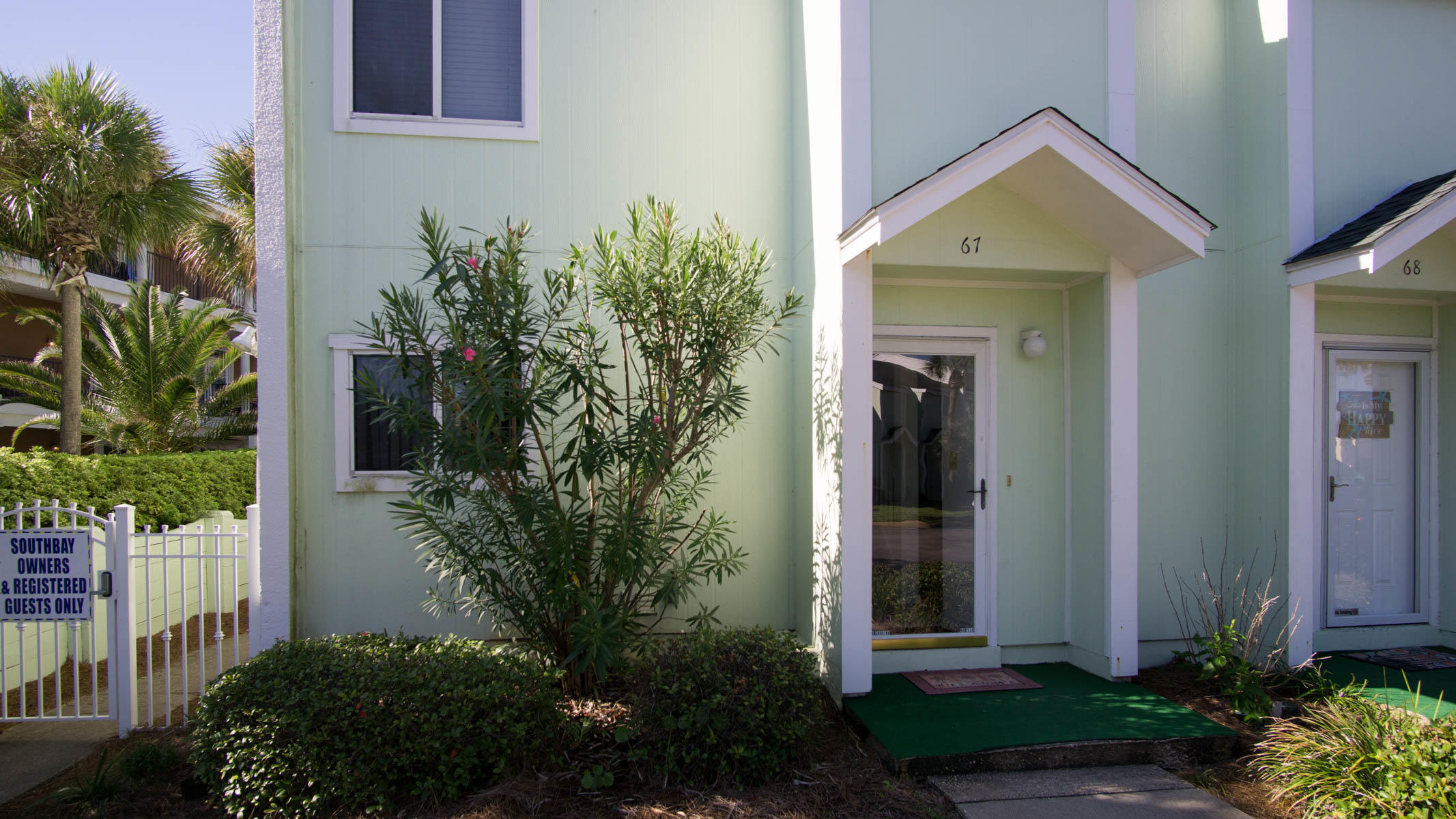 SOUTH BAY BY THE GULF - Residential