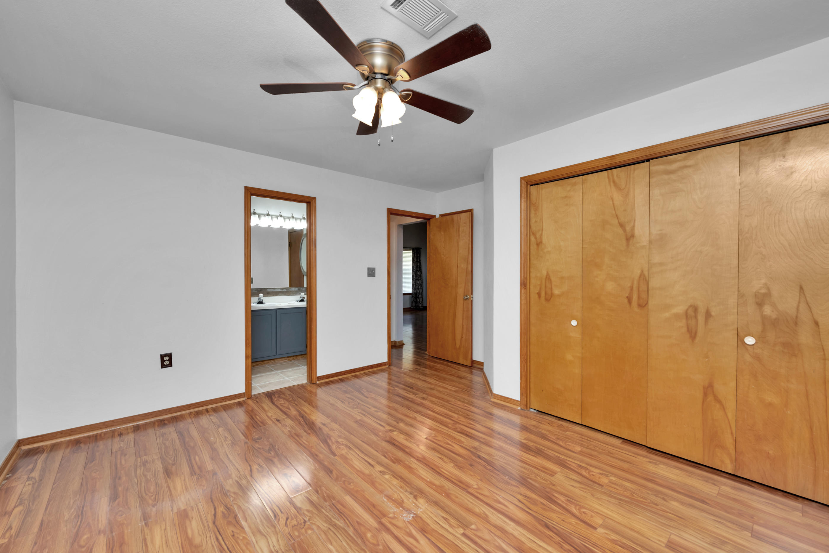 WILLOW RIDGE - Residential