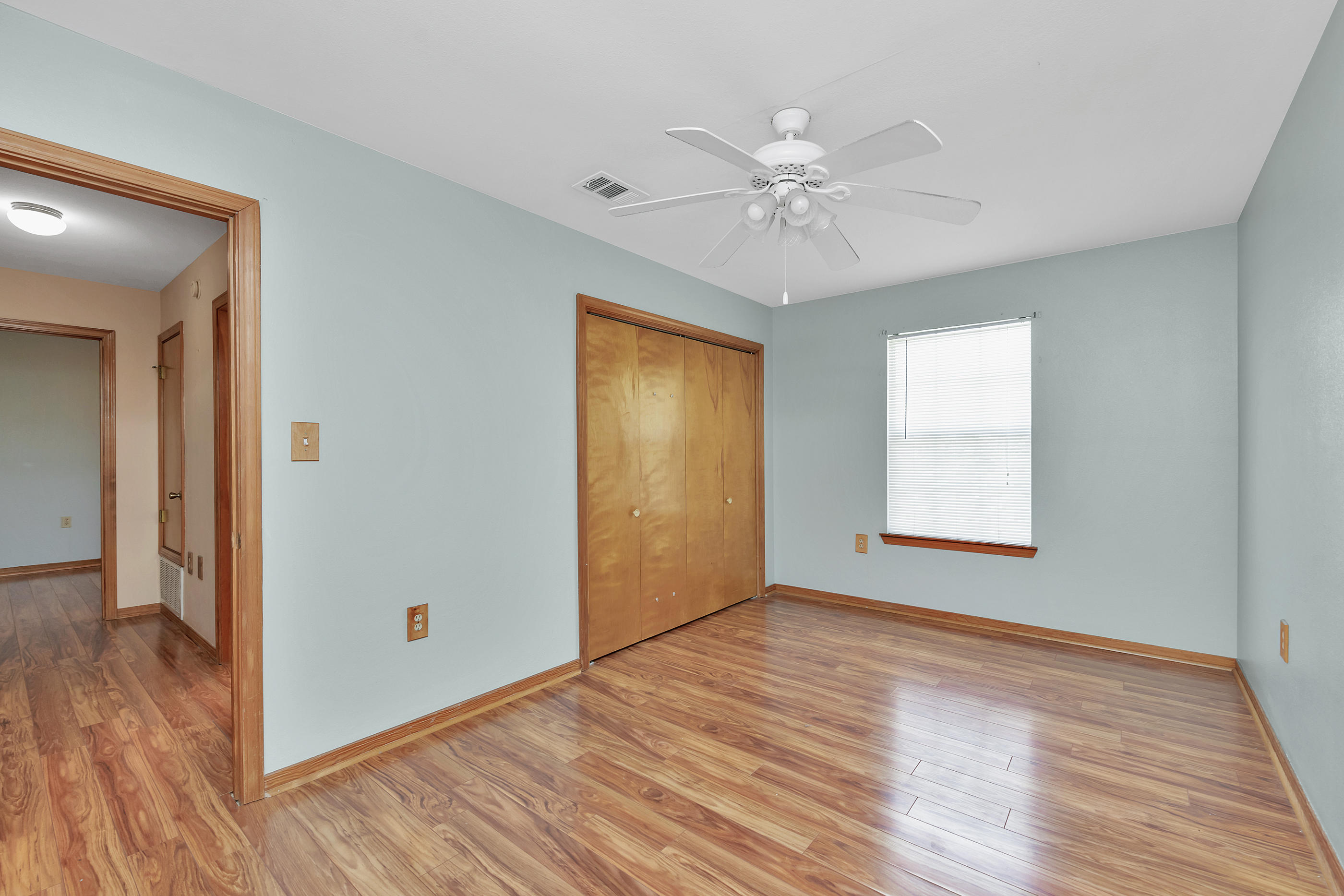 WILLOW RIDGE - Residential