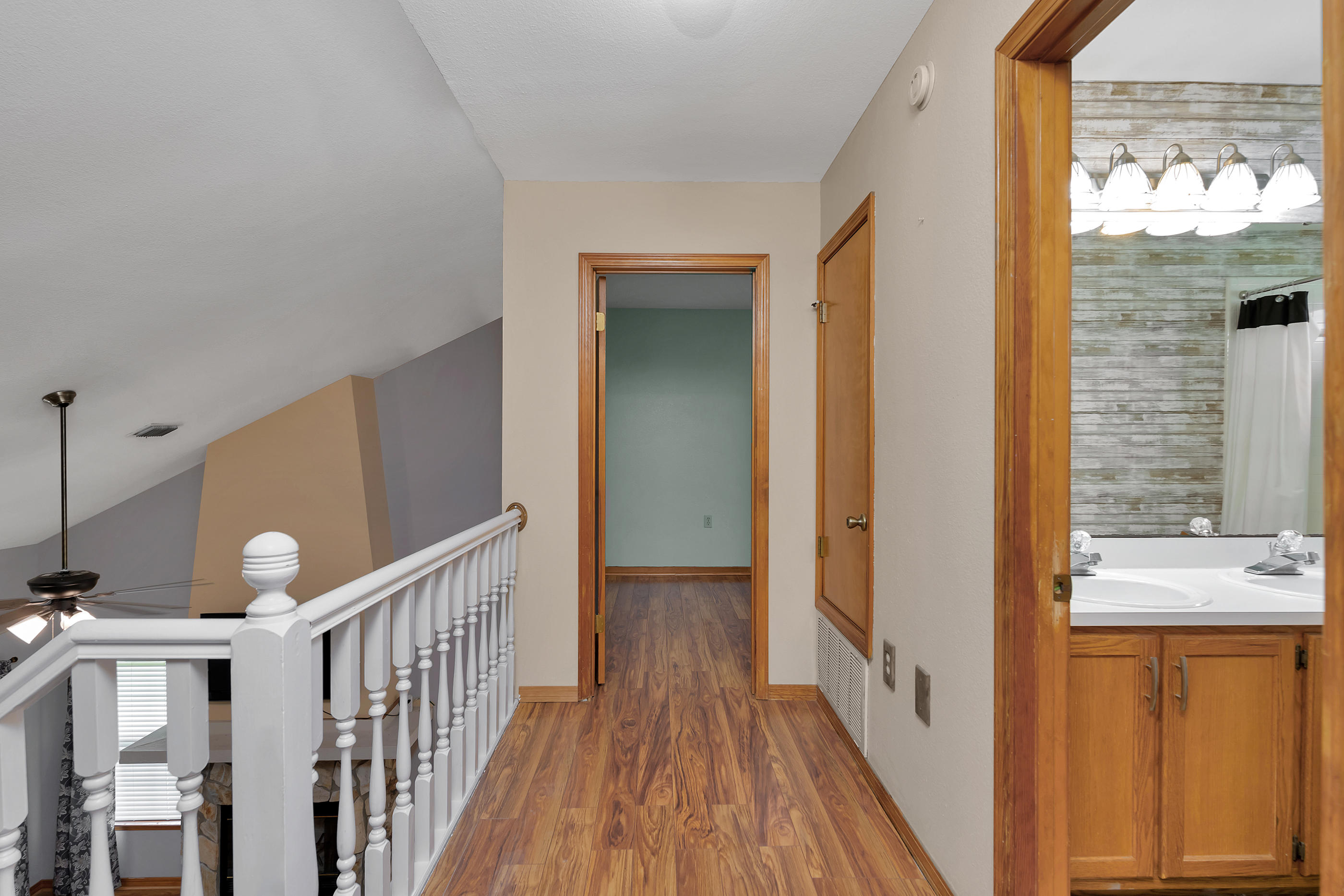 WILLOW RIDGE - Residential