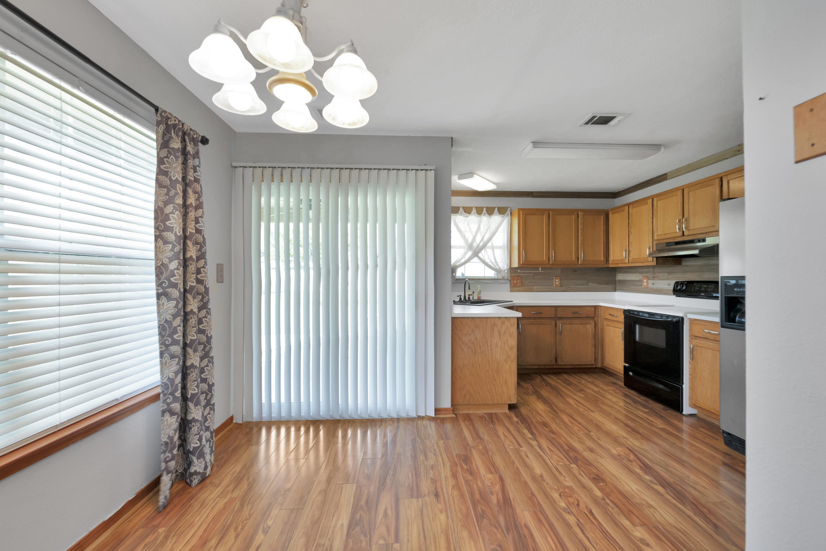 WILLOW RIDGE - Residential