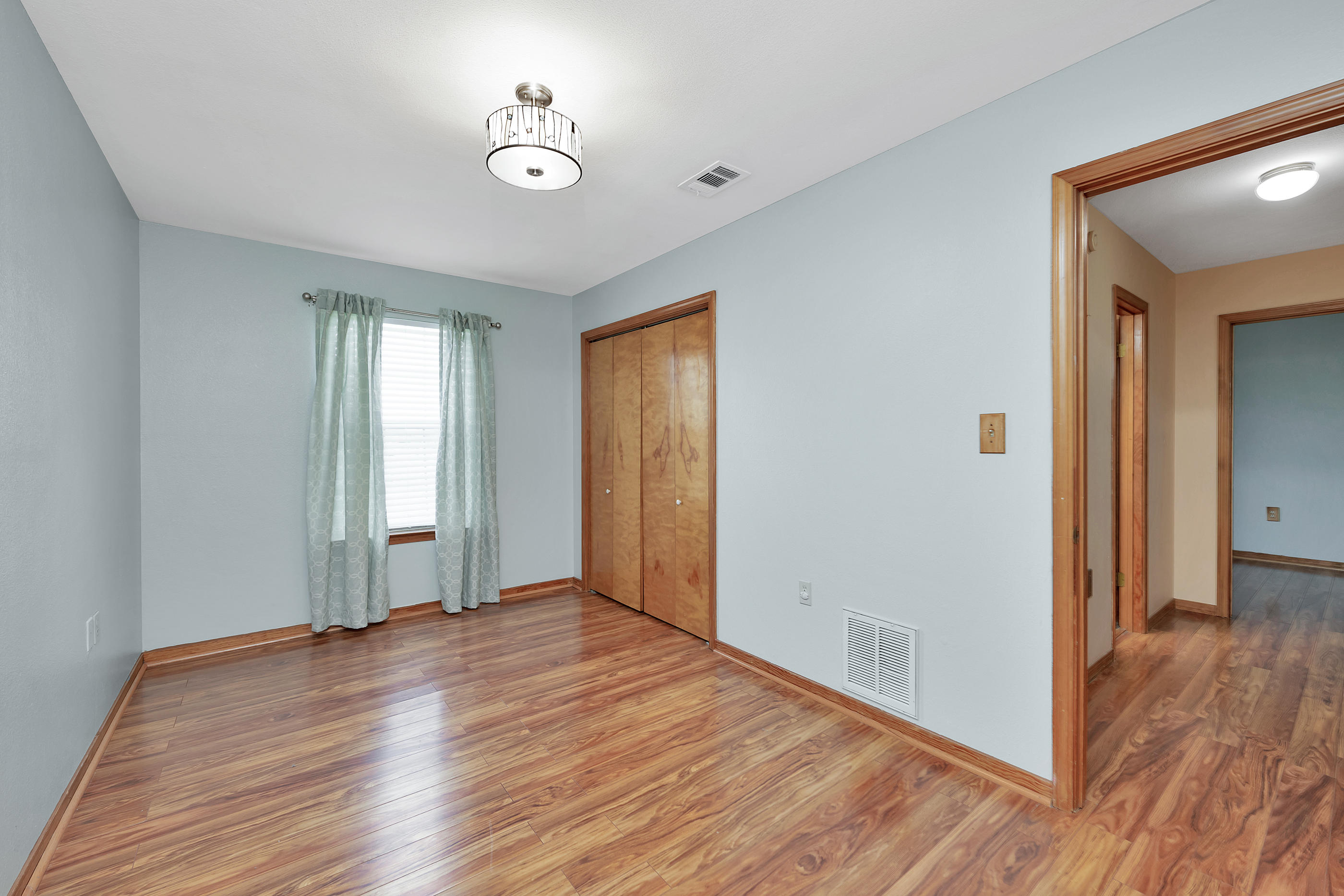 WILLOW RIDGE - Residential