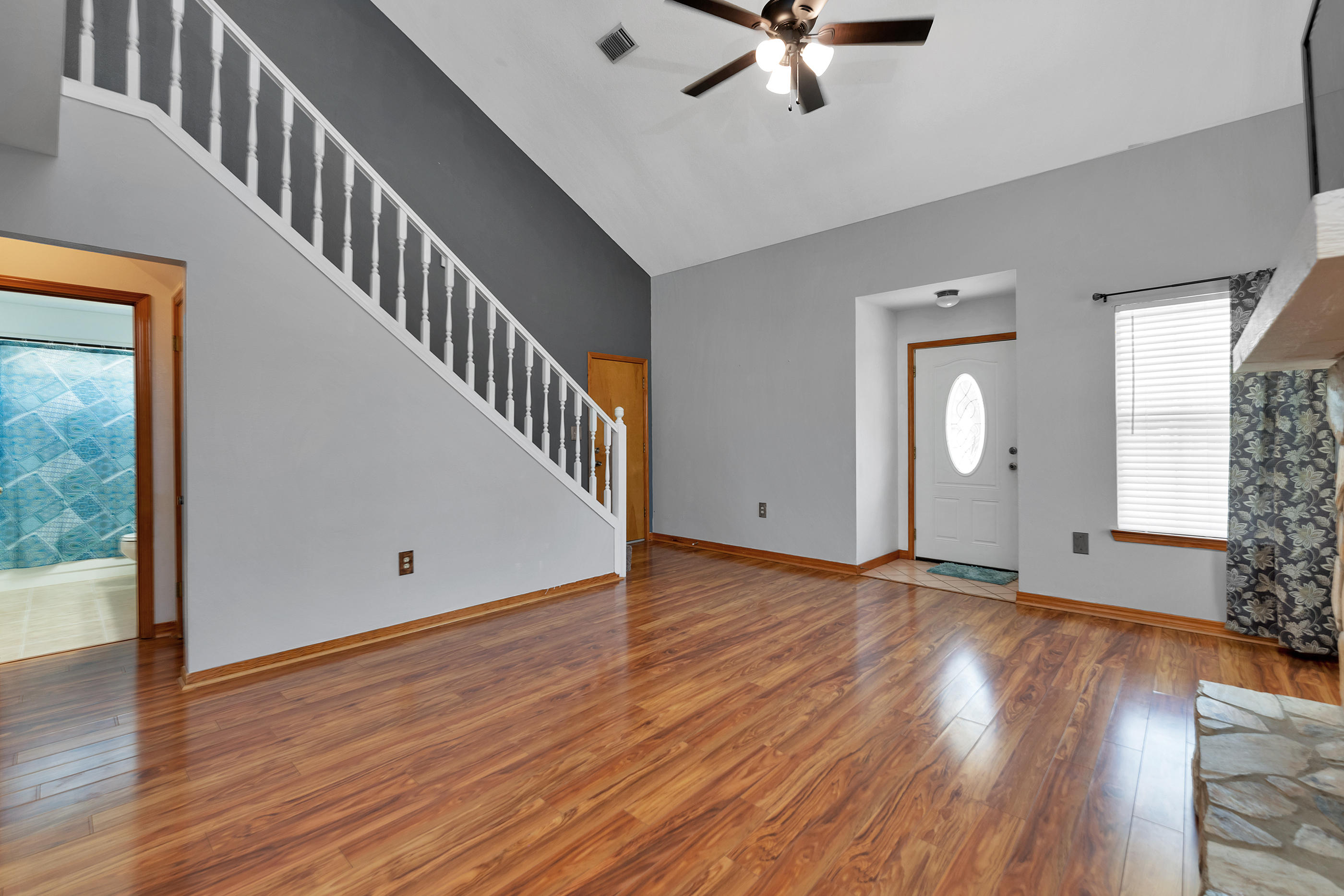 WILLOW RIDGE - Residential