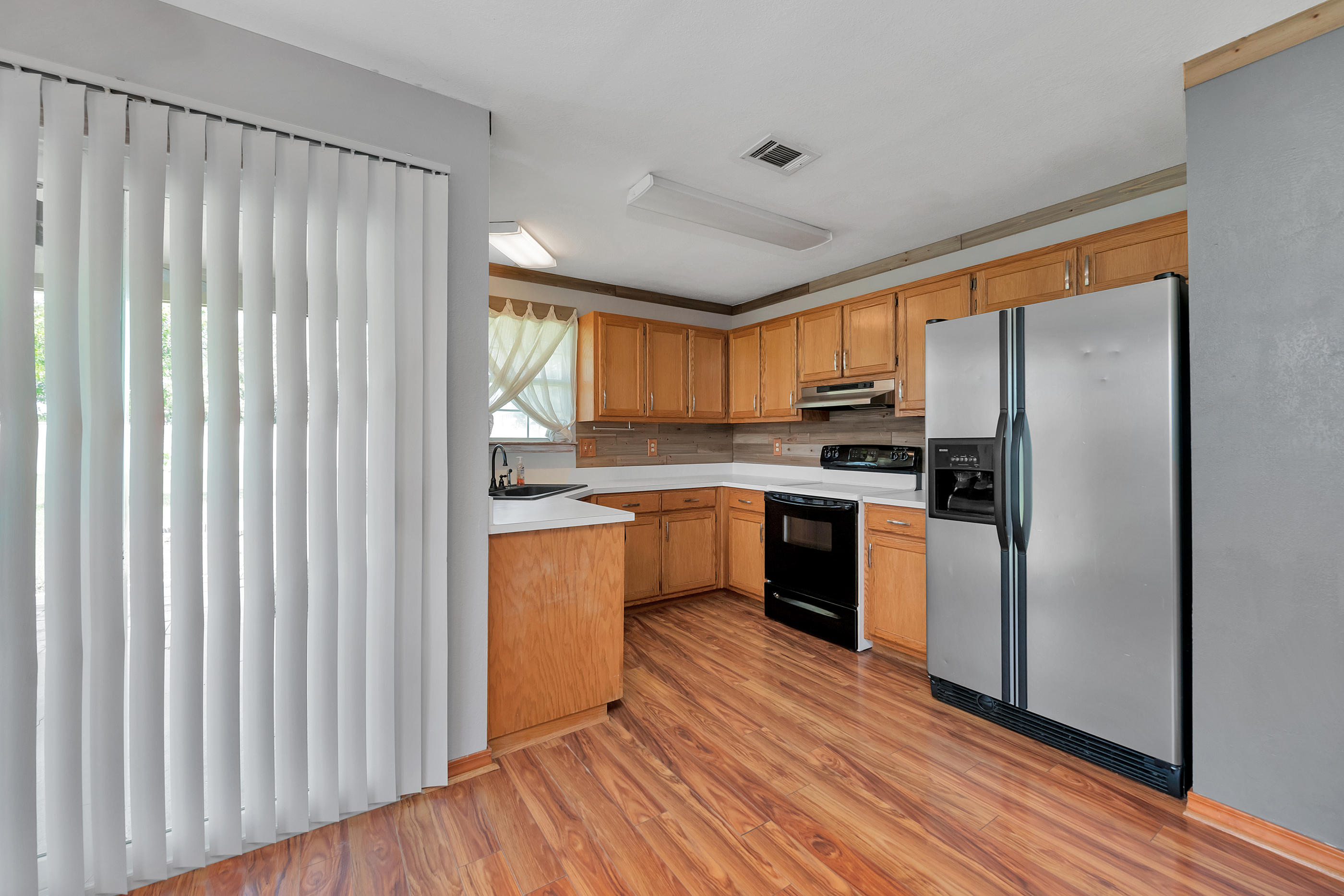 WILLOW RIDGE - Residential