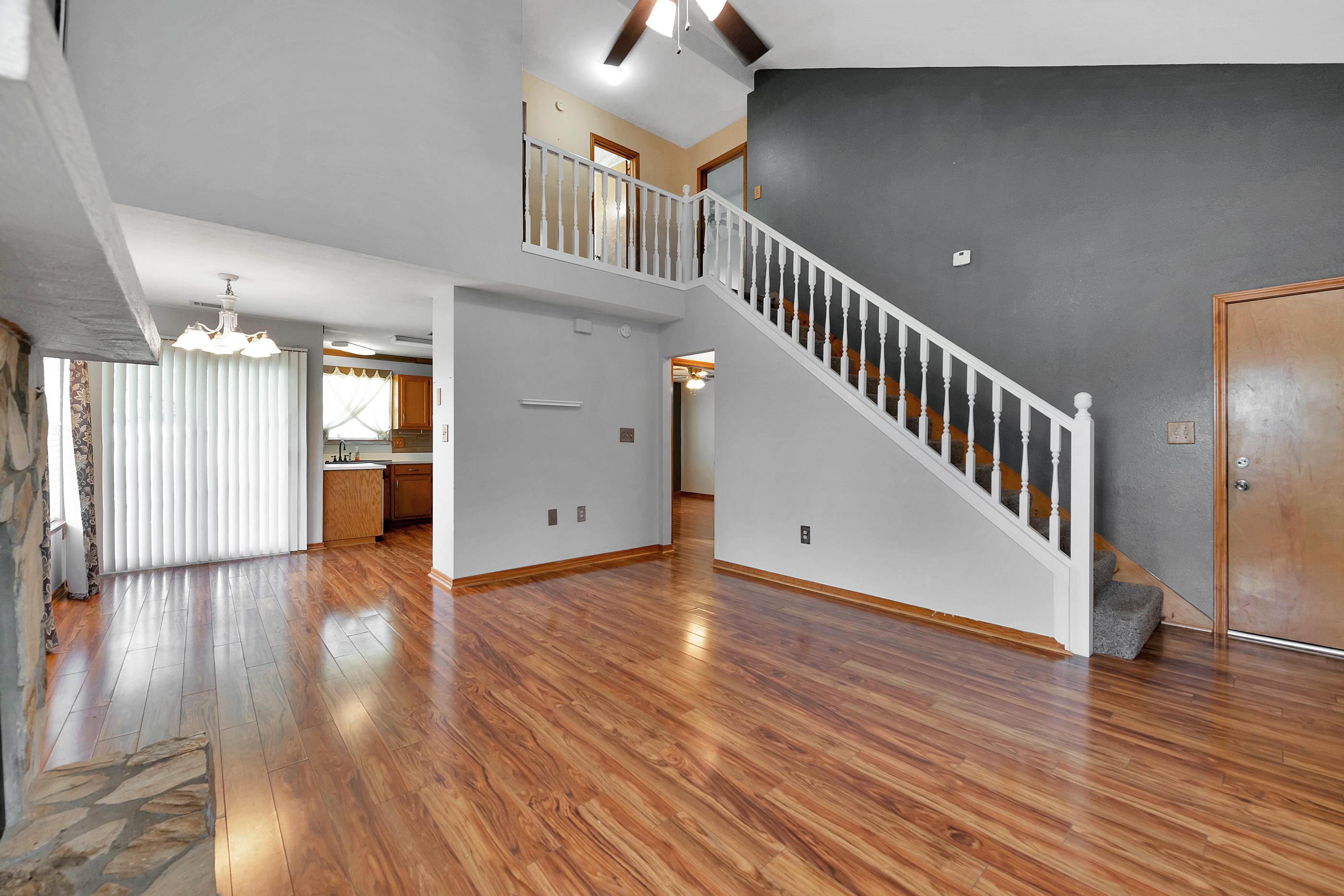 WILLOW RIDGE - Residential