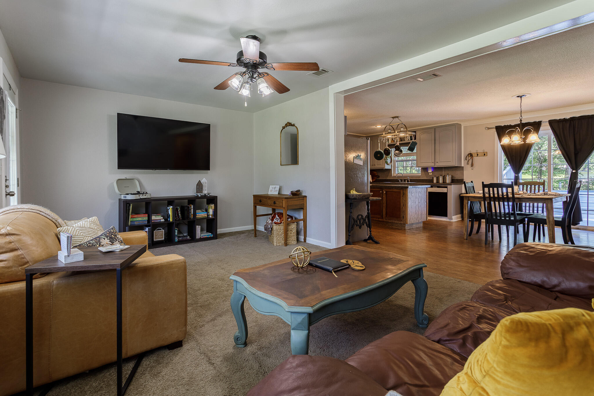GREEN ACRES ESTATES/ Andalusia - Residential