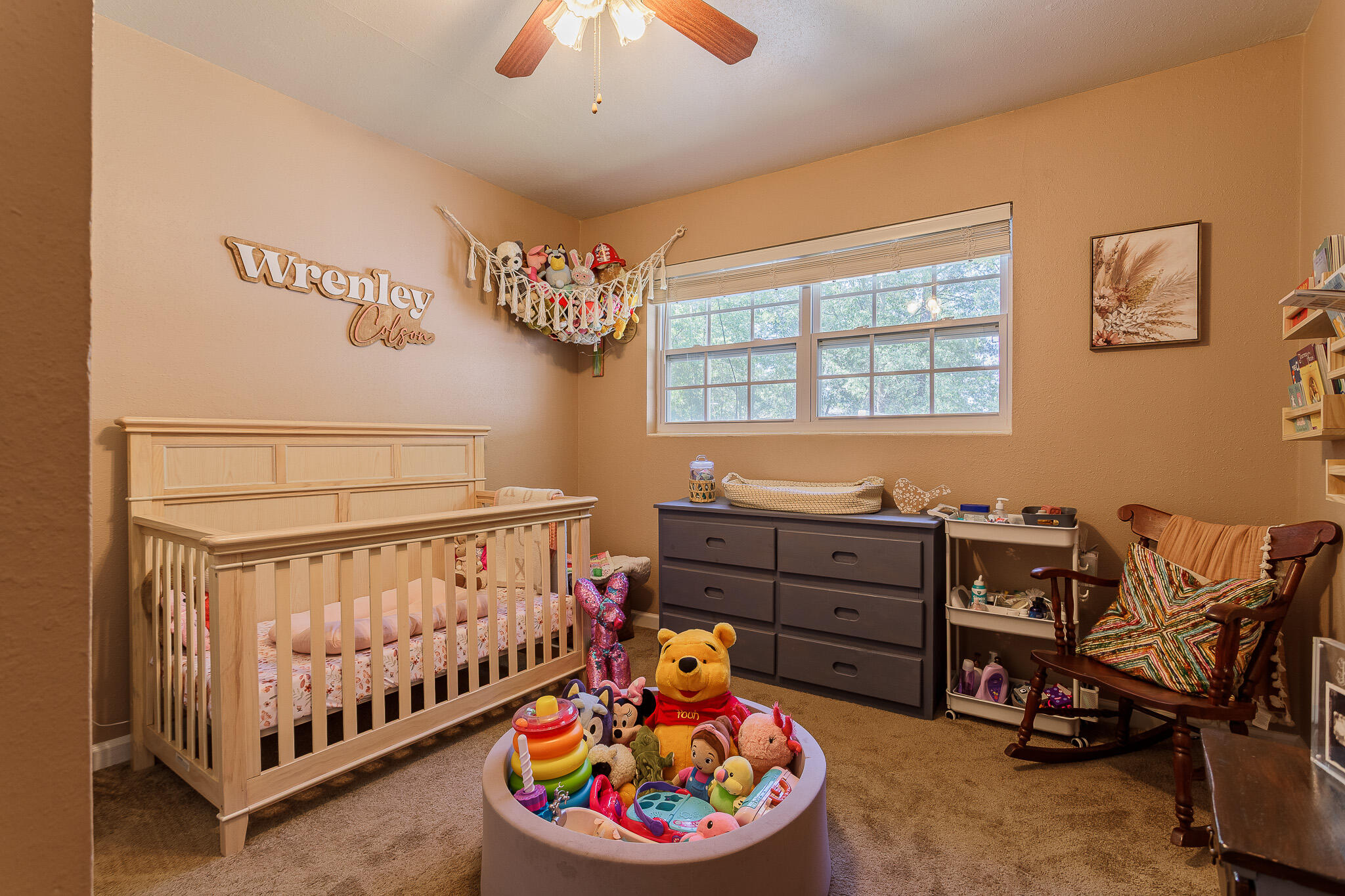 GREEN ACRES ESTATES/ Andalusia - Residential