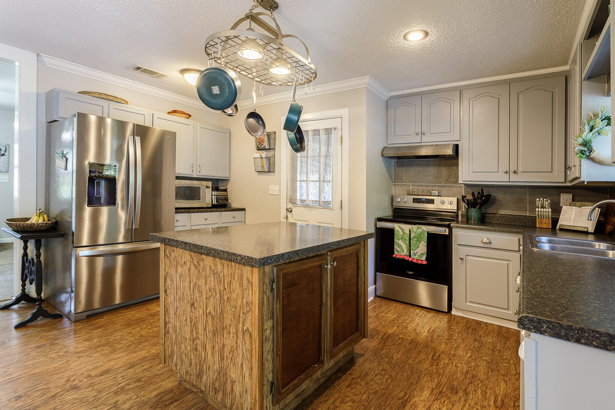 GREEN ACRES ESTATES/ Andalusia - Residential