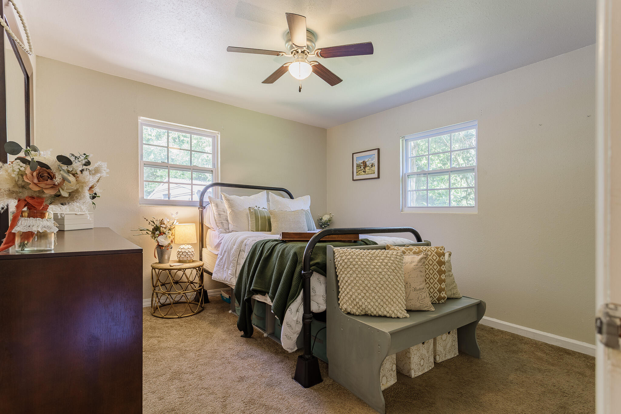 GREEN ACRES ESTATES/ Andalusia - Residential