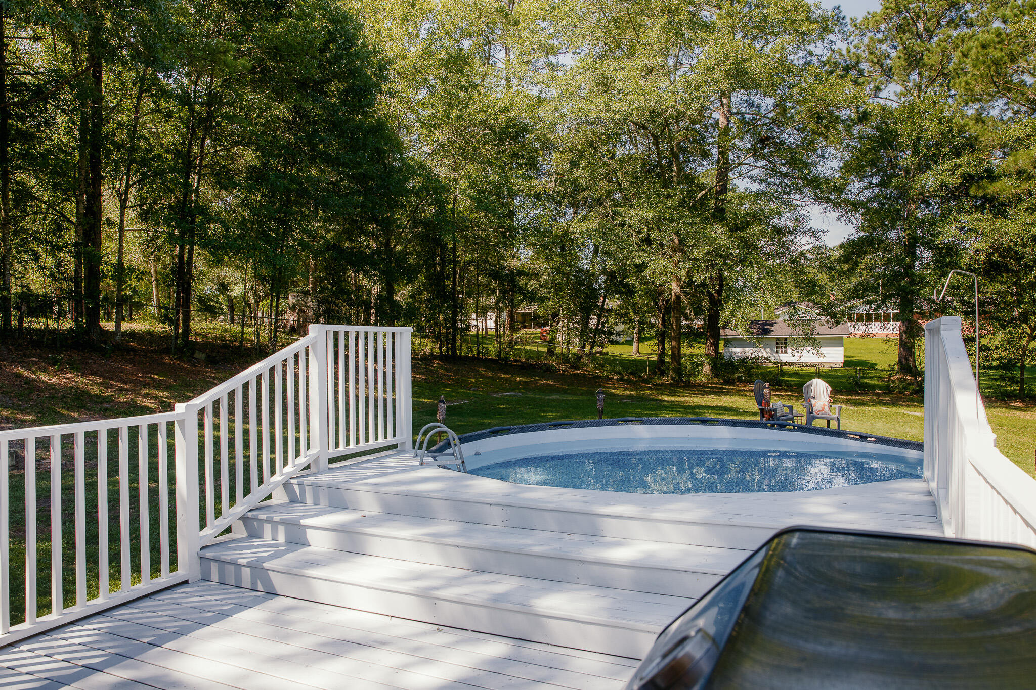 GREEN ACRES ESTATES/ Andalusia - Residential