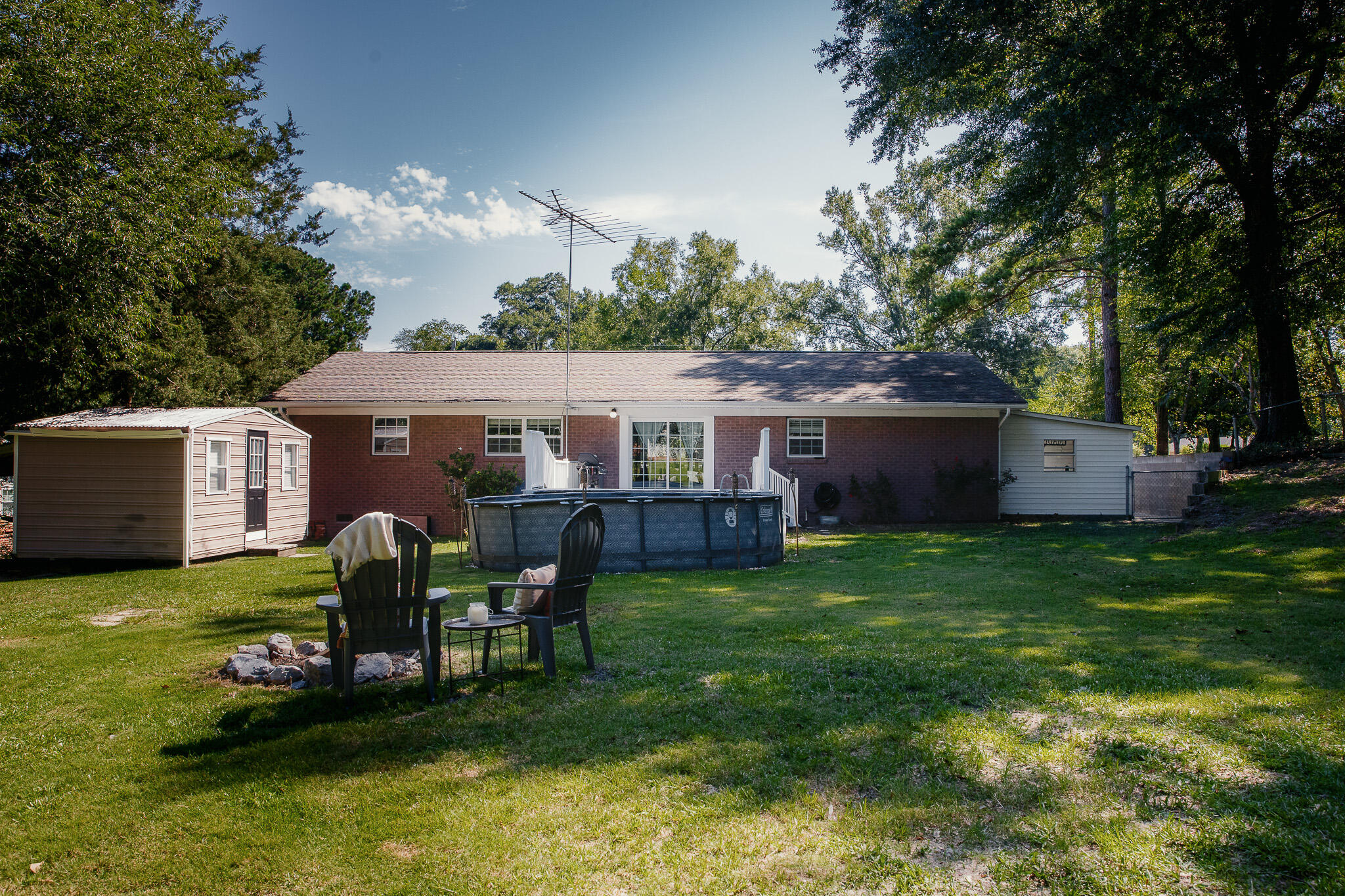 GREEN ACRES ESTATES/ Andalusia - Residential