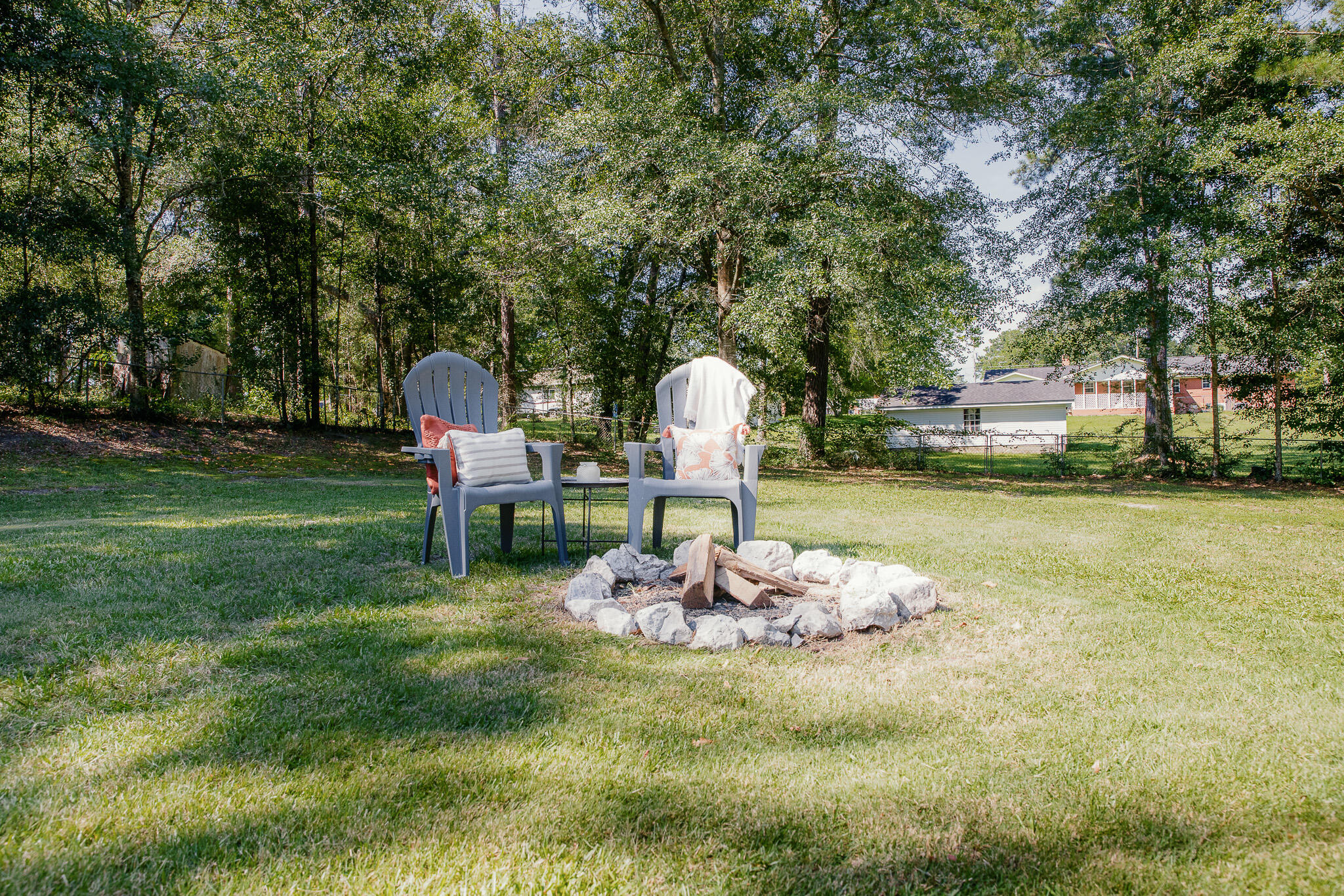GREEN ACRES ESTATES/ Andalusia - Residential