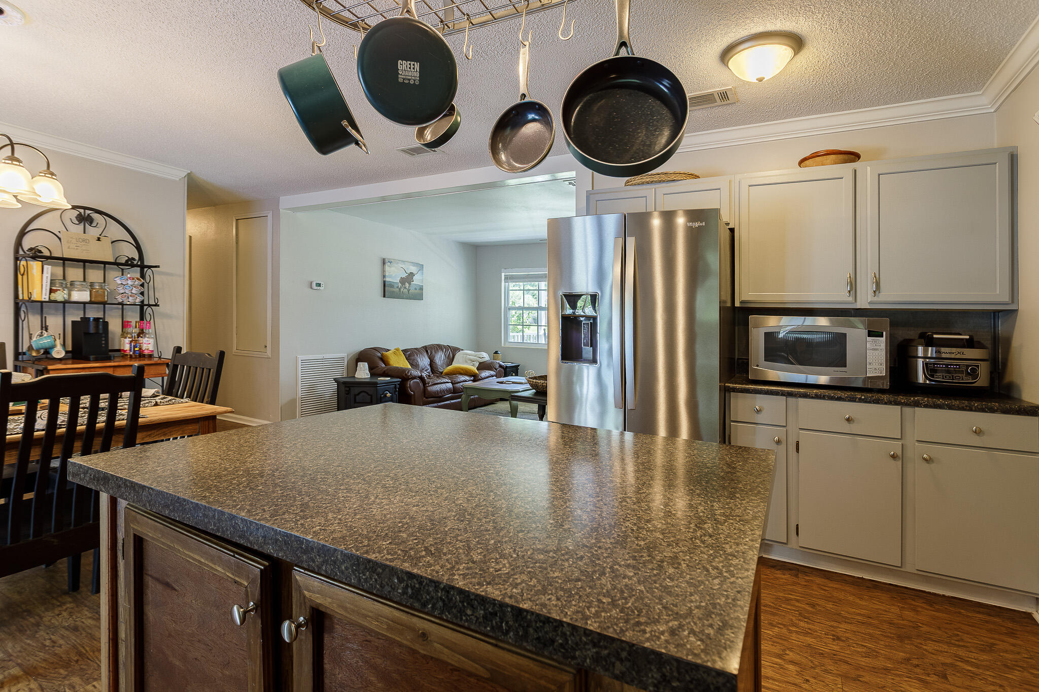 GREEN ACRES ESTATES/ Andalusia - Residential