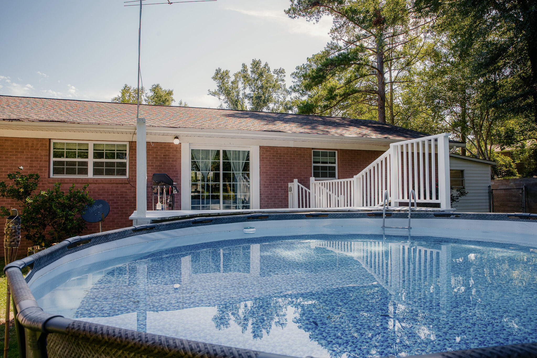 GREEN ACRES ESTATES/ Andalusia - Residential