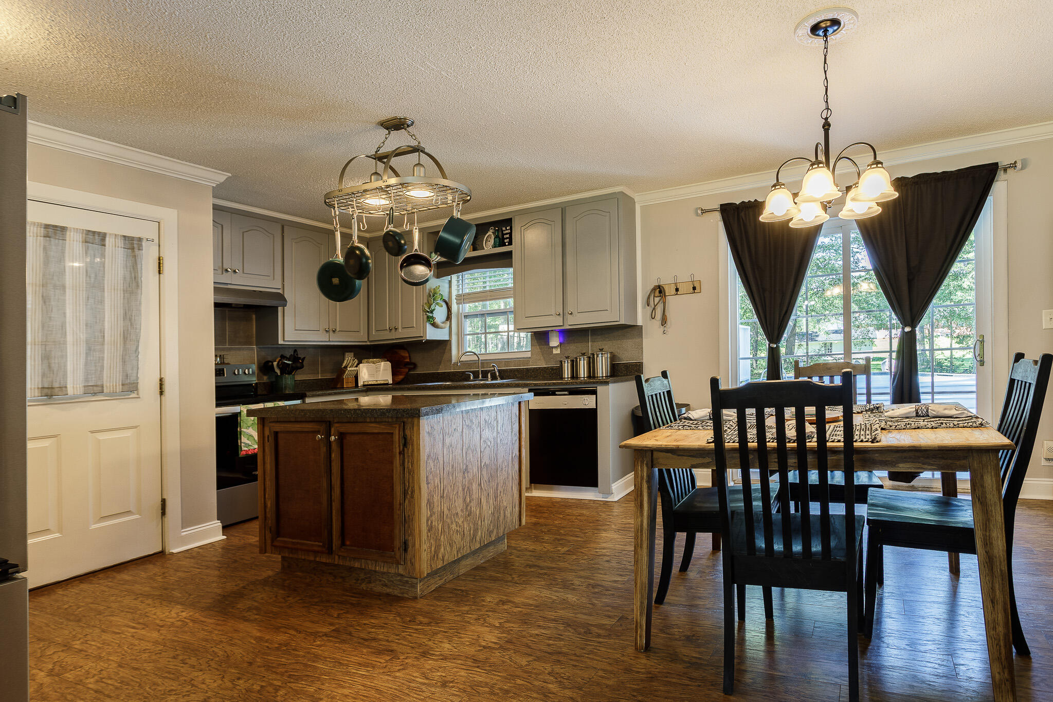 GREEN ACRES ESTATES/ Andalusia - Residential
