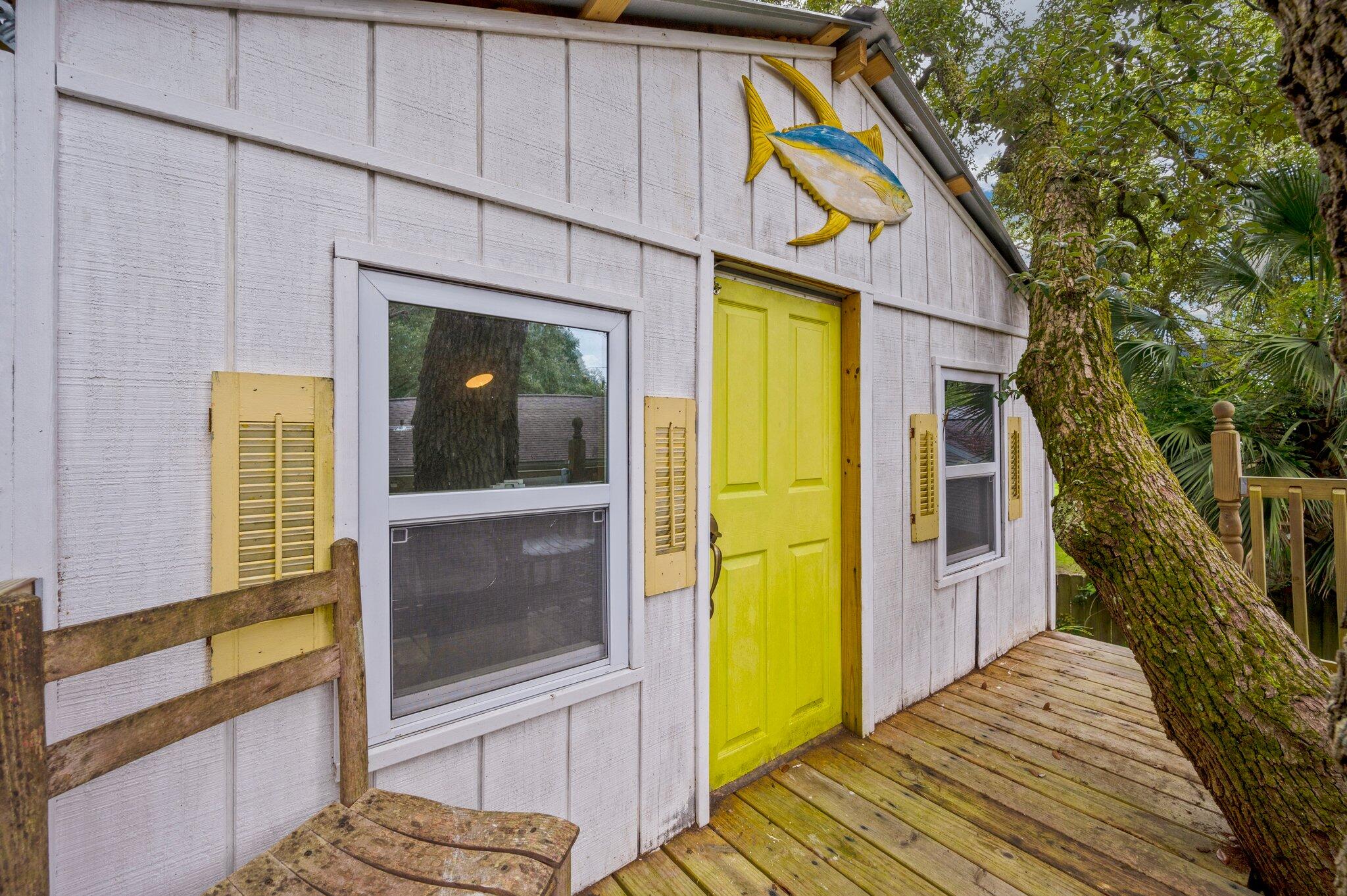 GARNIERS BEACH - Residential