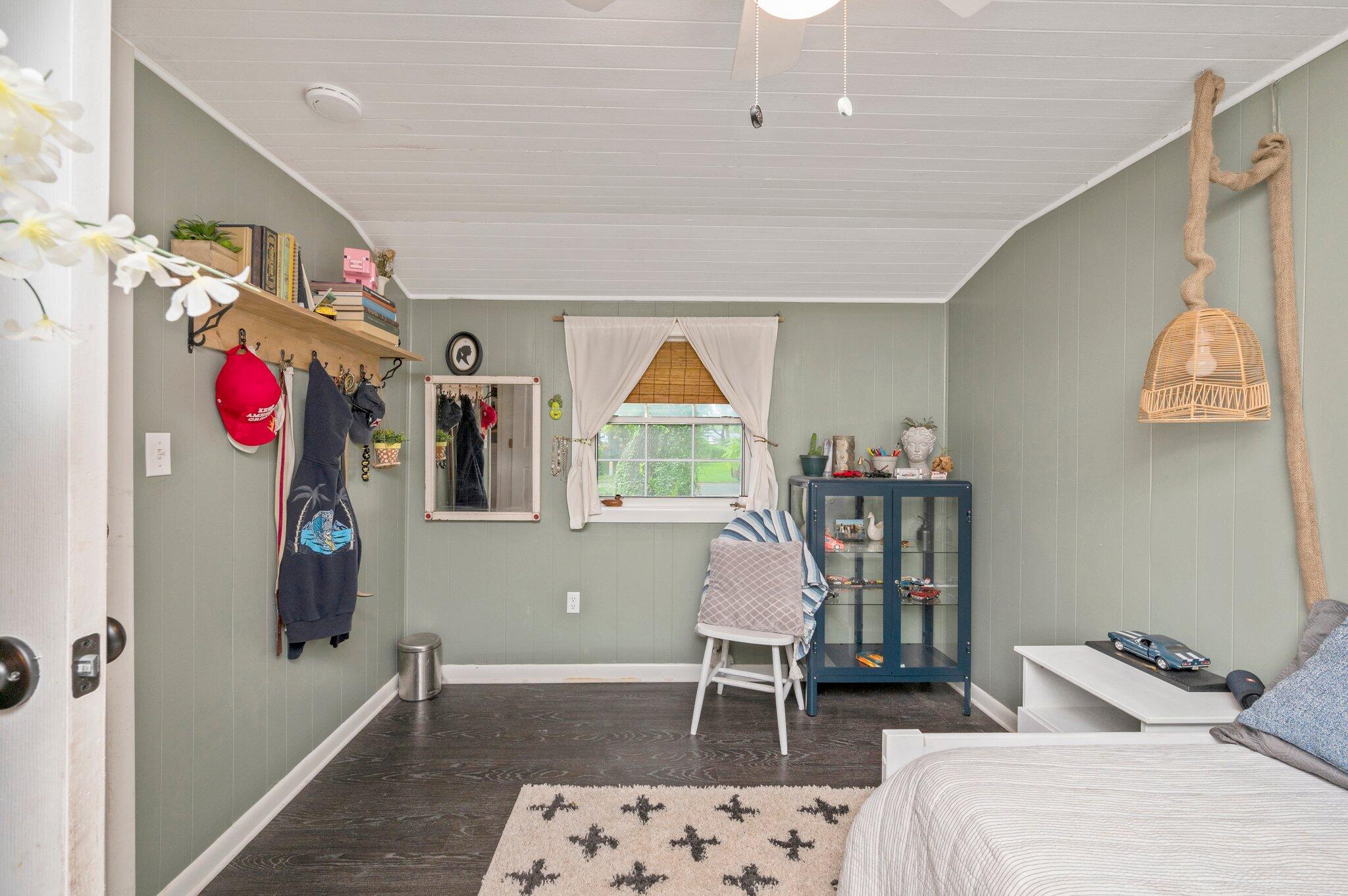 GARNIERS BEACH - Residential