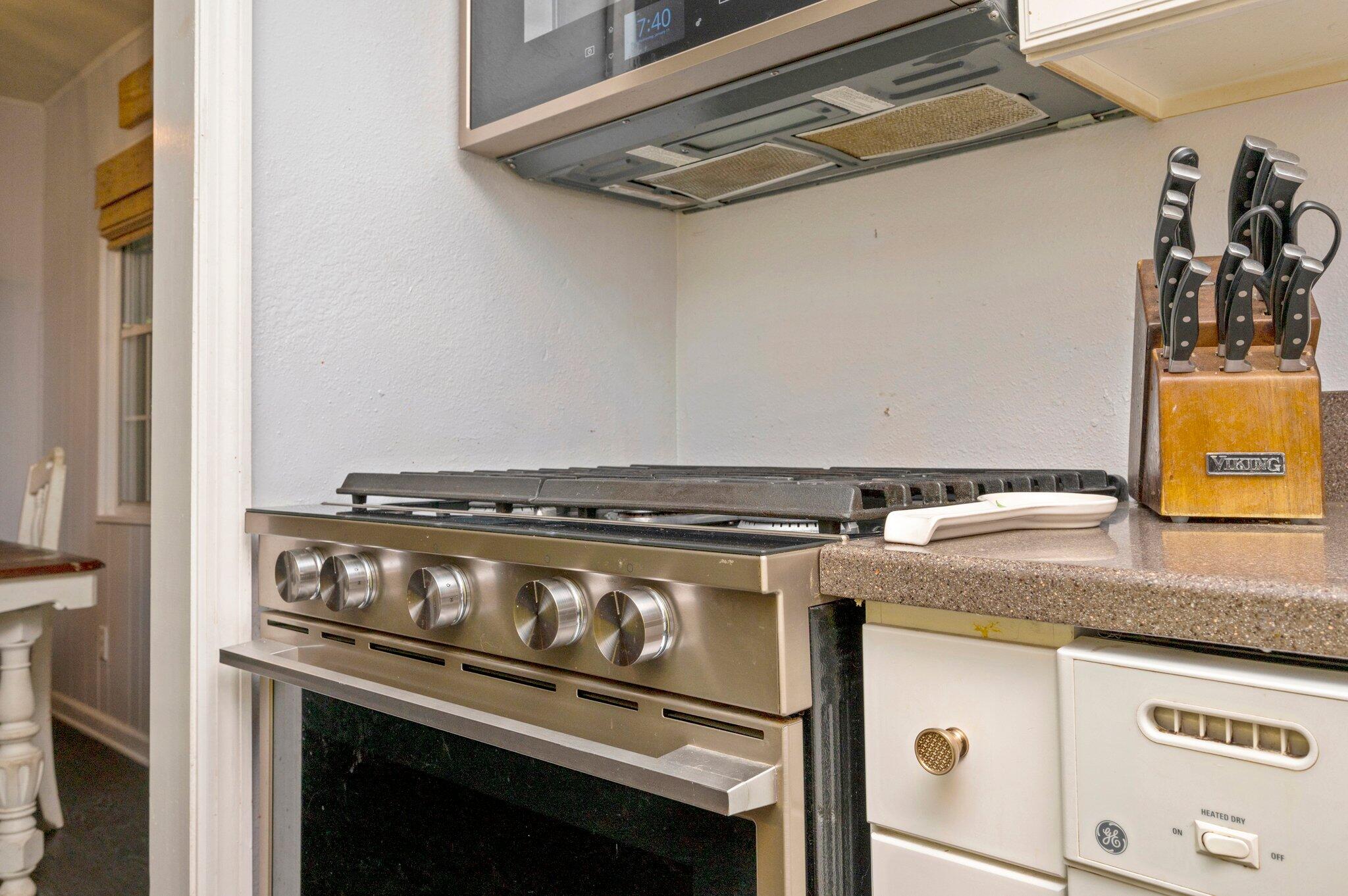 GARNIERS BEACH - Residential