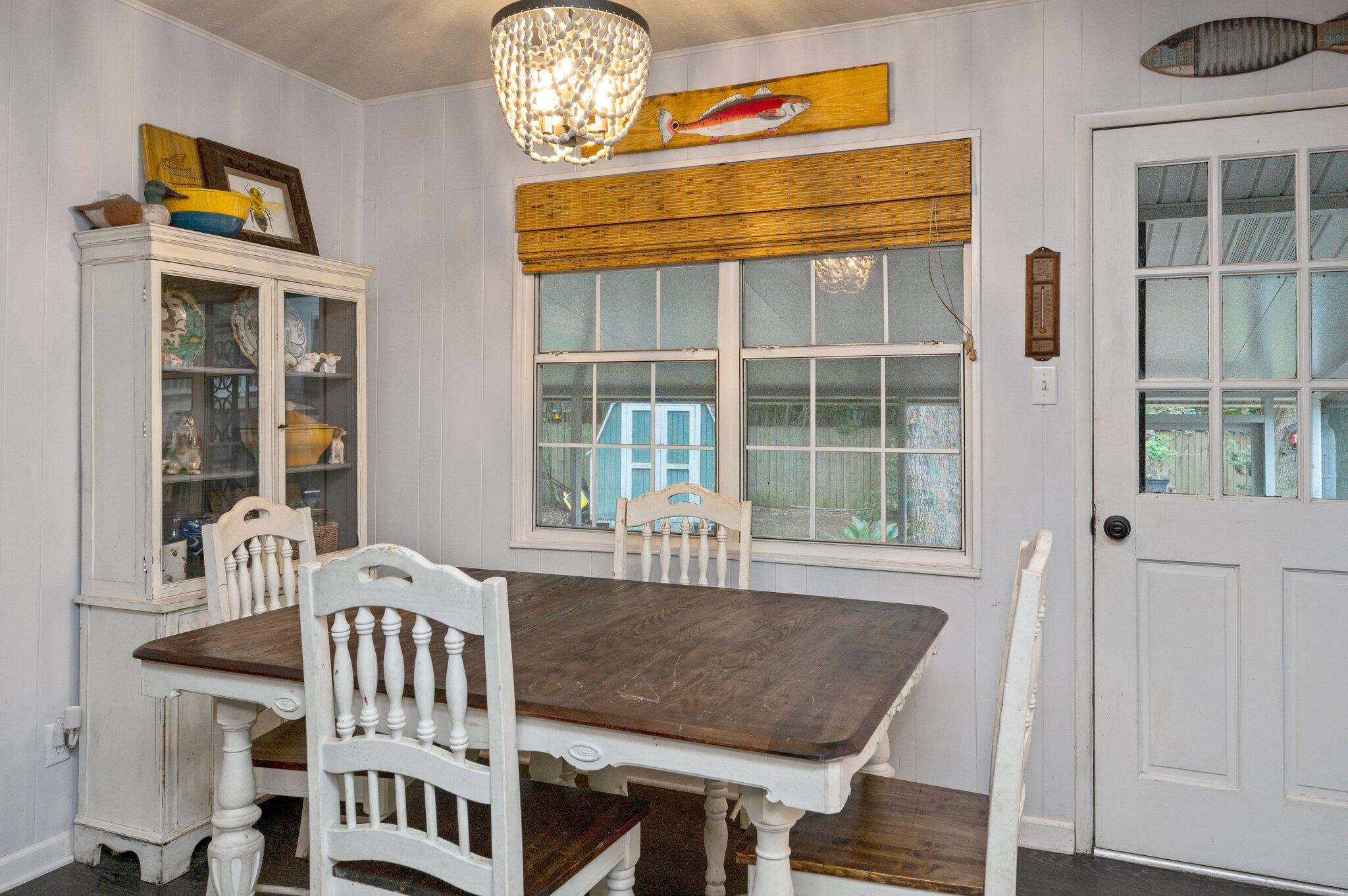 GARNIERS BEACH - Residential