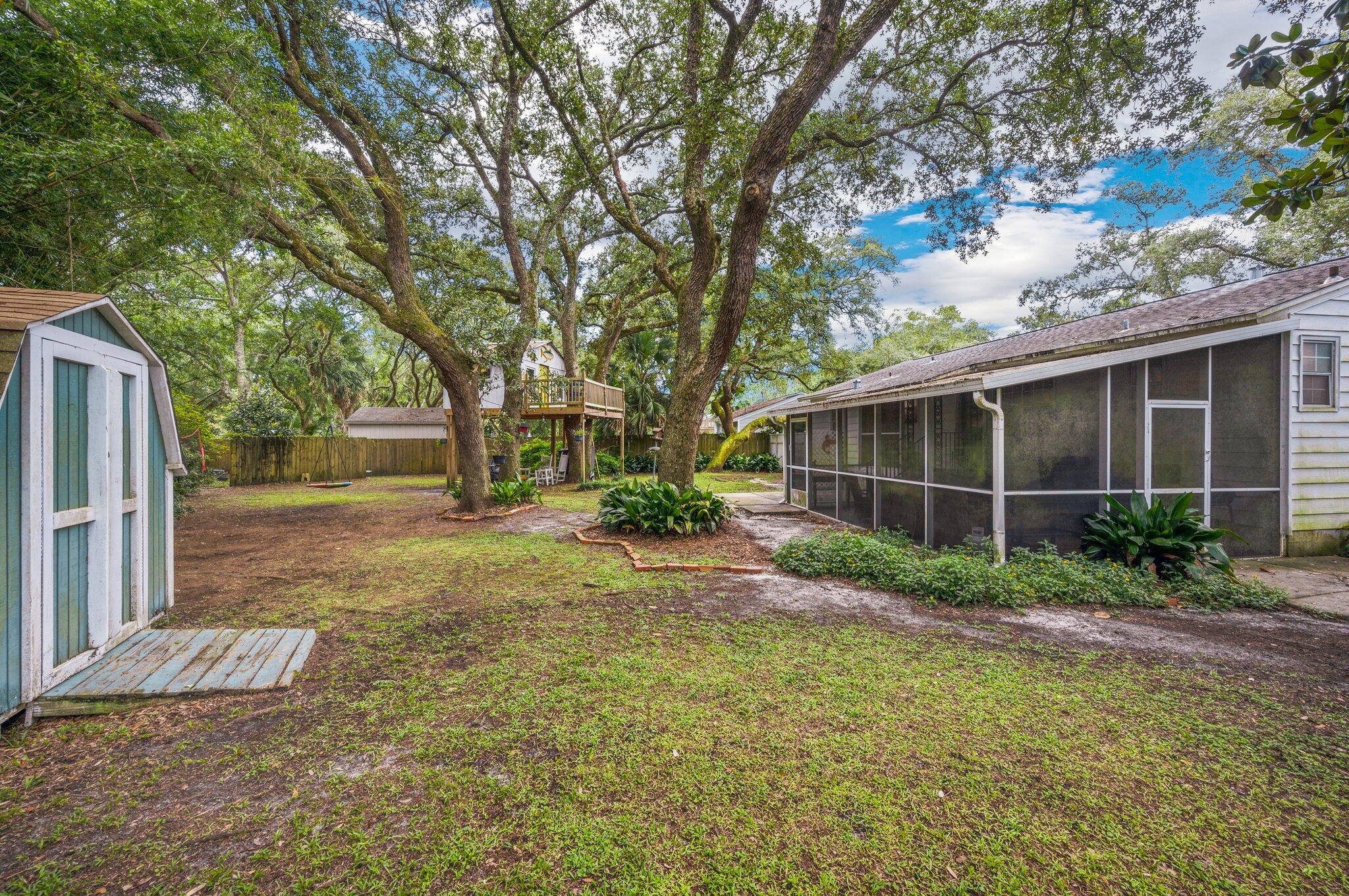 GARNIERS BEACH - Residential