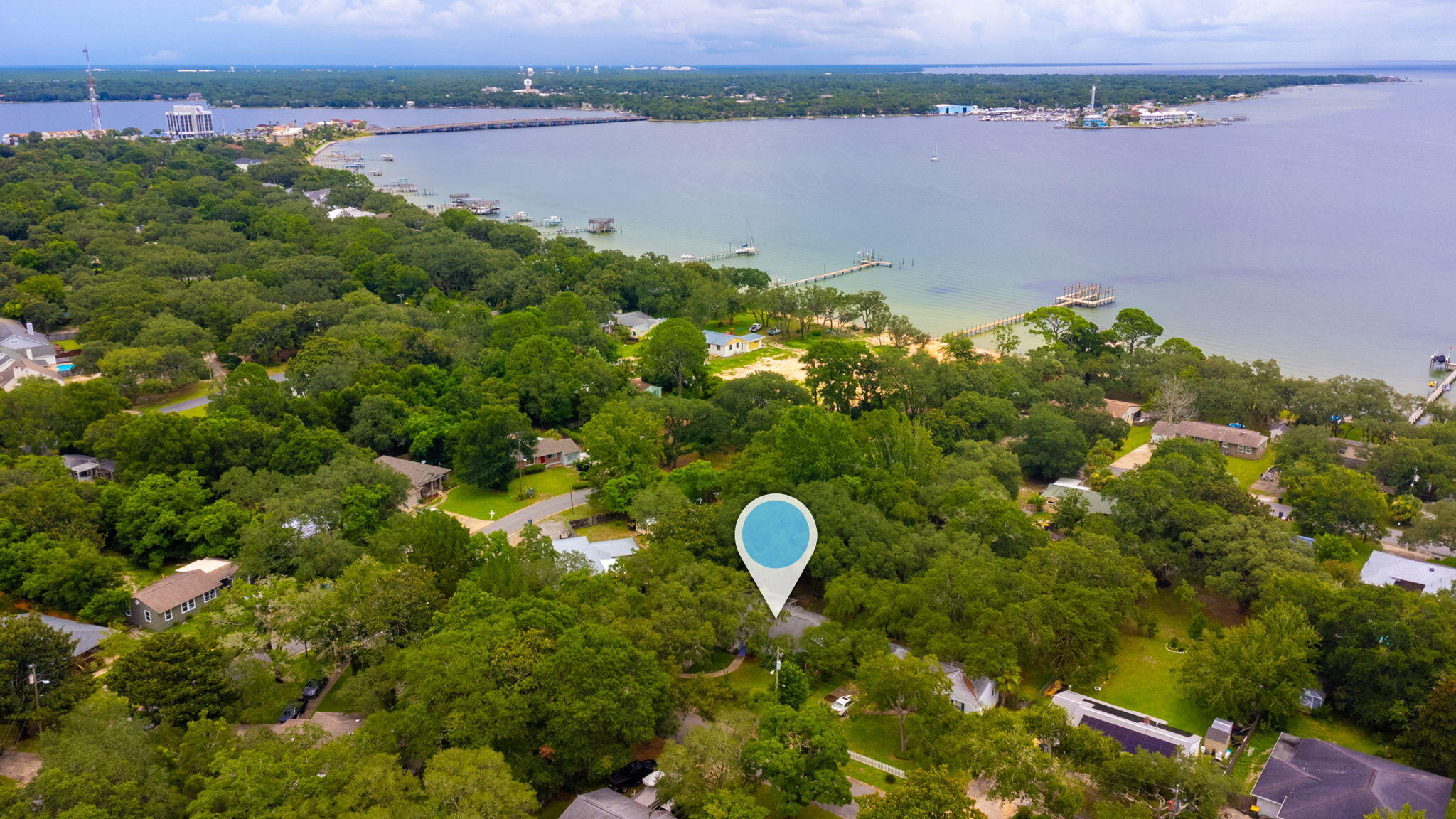 GARNIERS BEACH - Residential