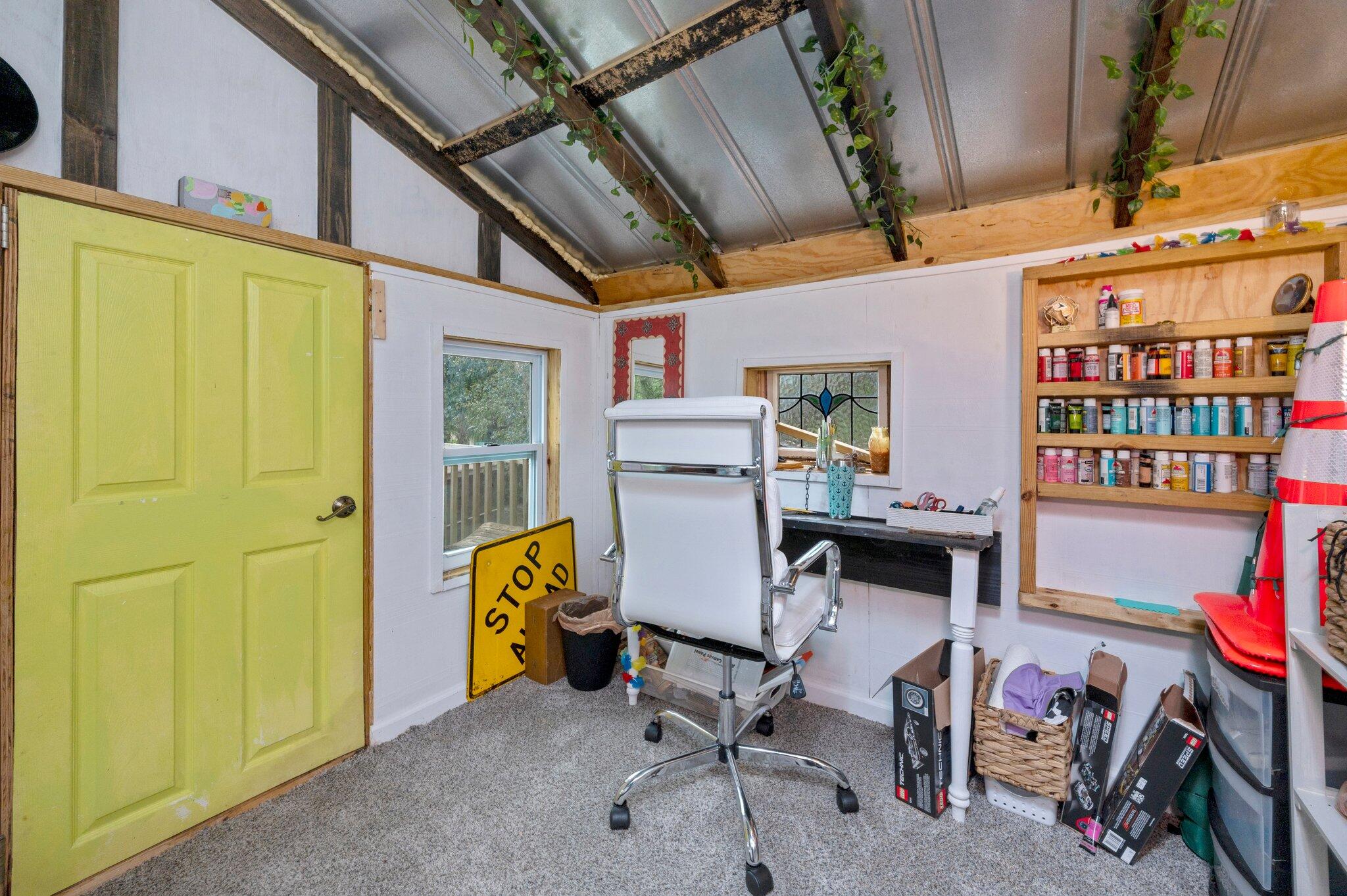 GARNIERS BEACH - Residential