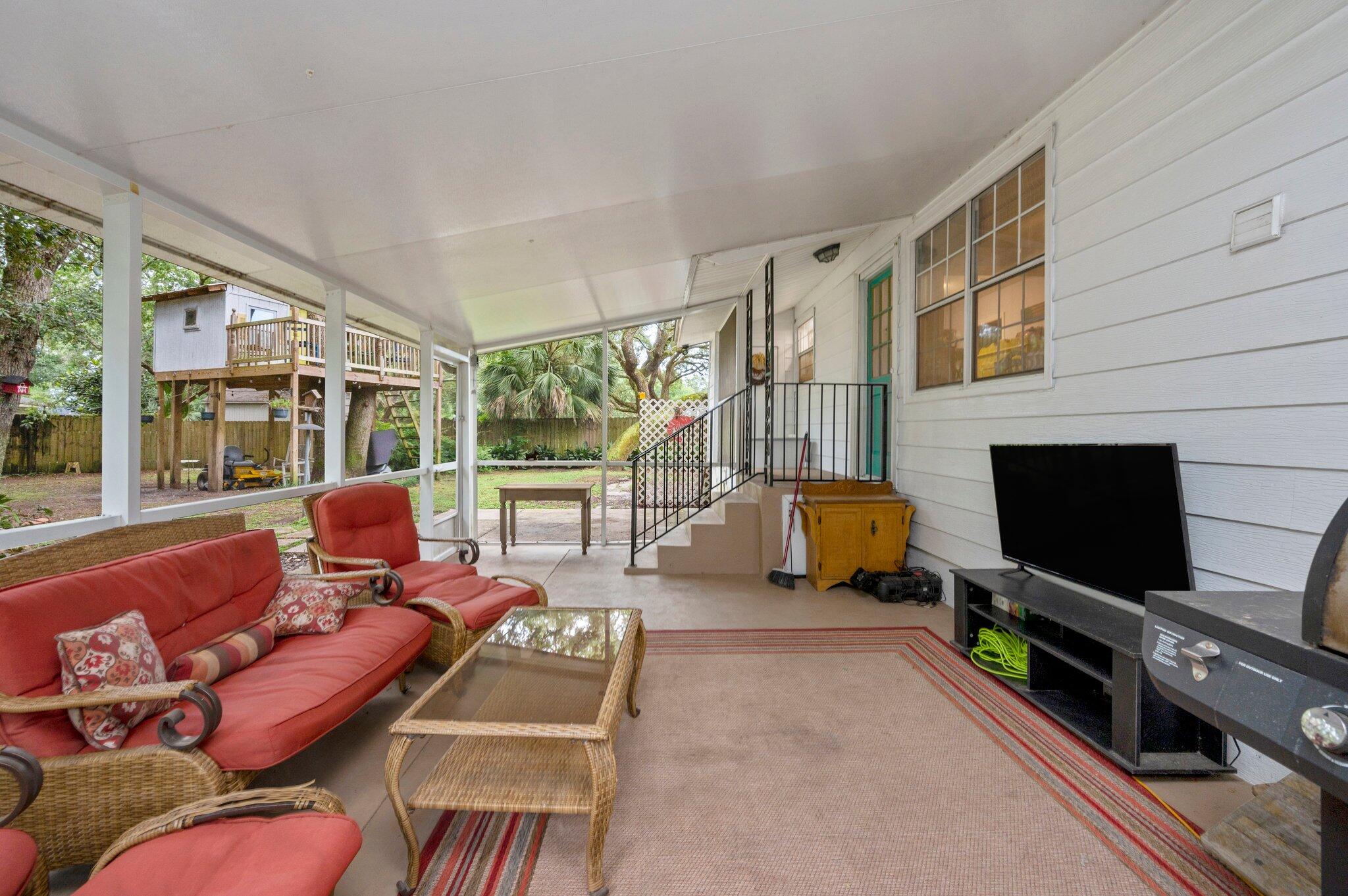 GARNIERS BEACH - Residential