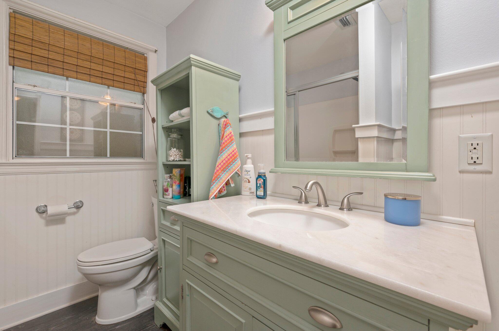 GARNIERS BEACH - Residential