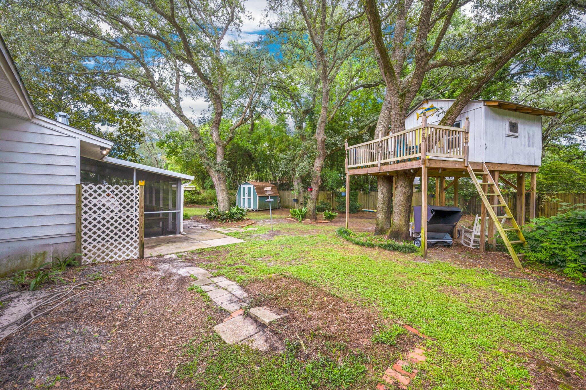 GARNIERS BEACH - Residential