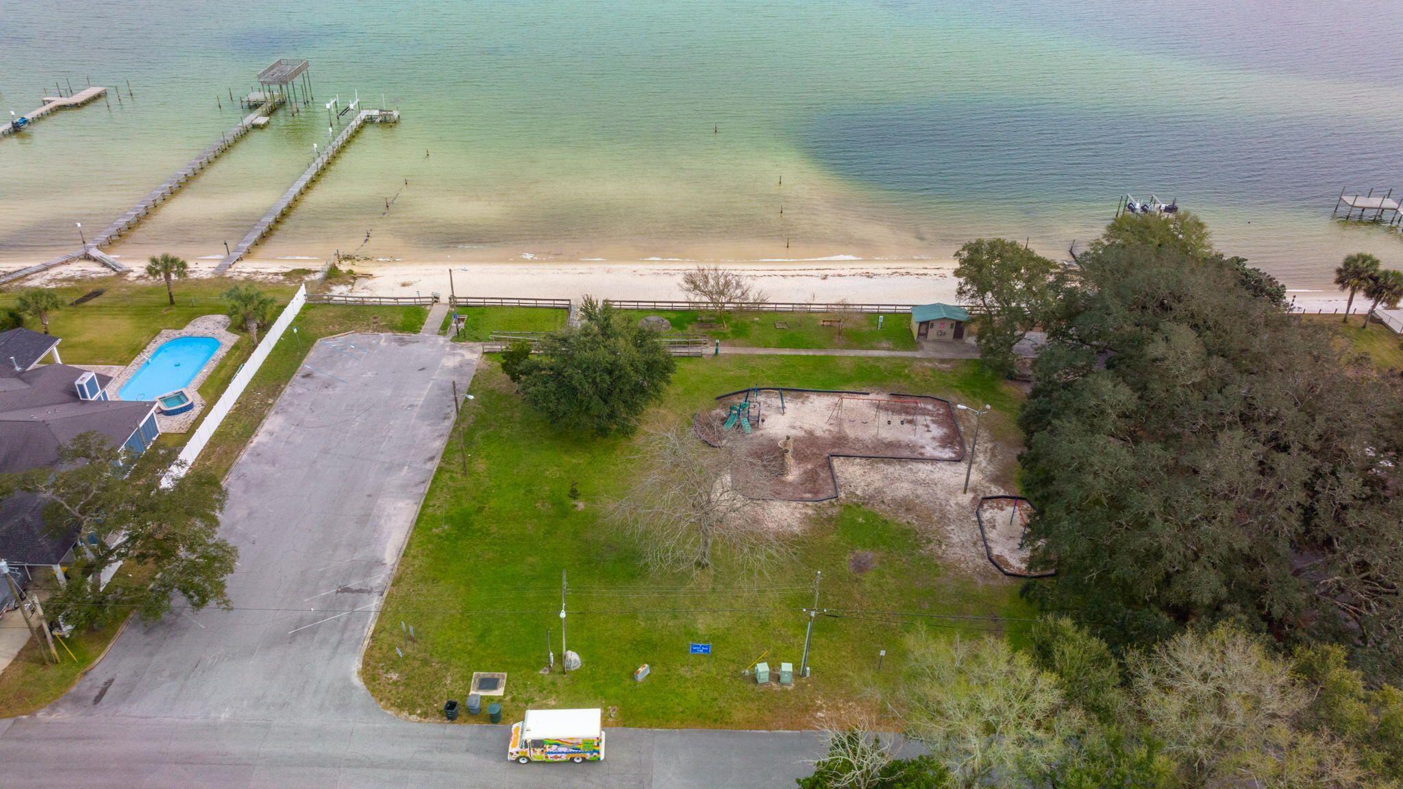 GARNIERS BEACH - Residential