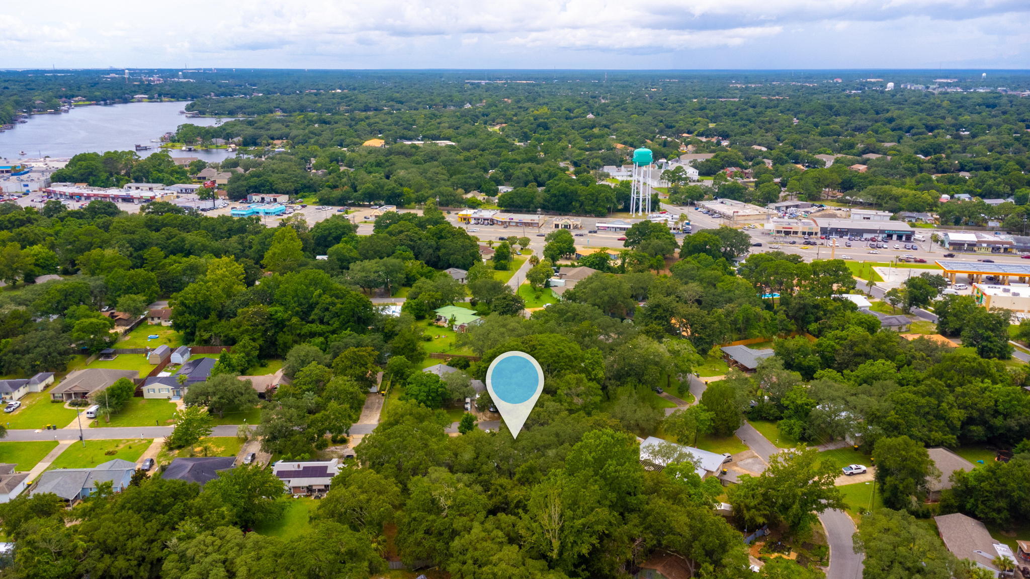 GARNIERS BEACH - Residential