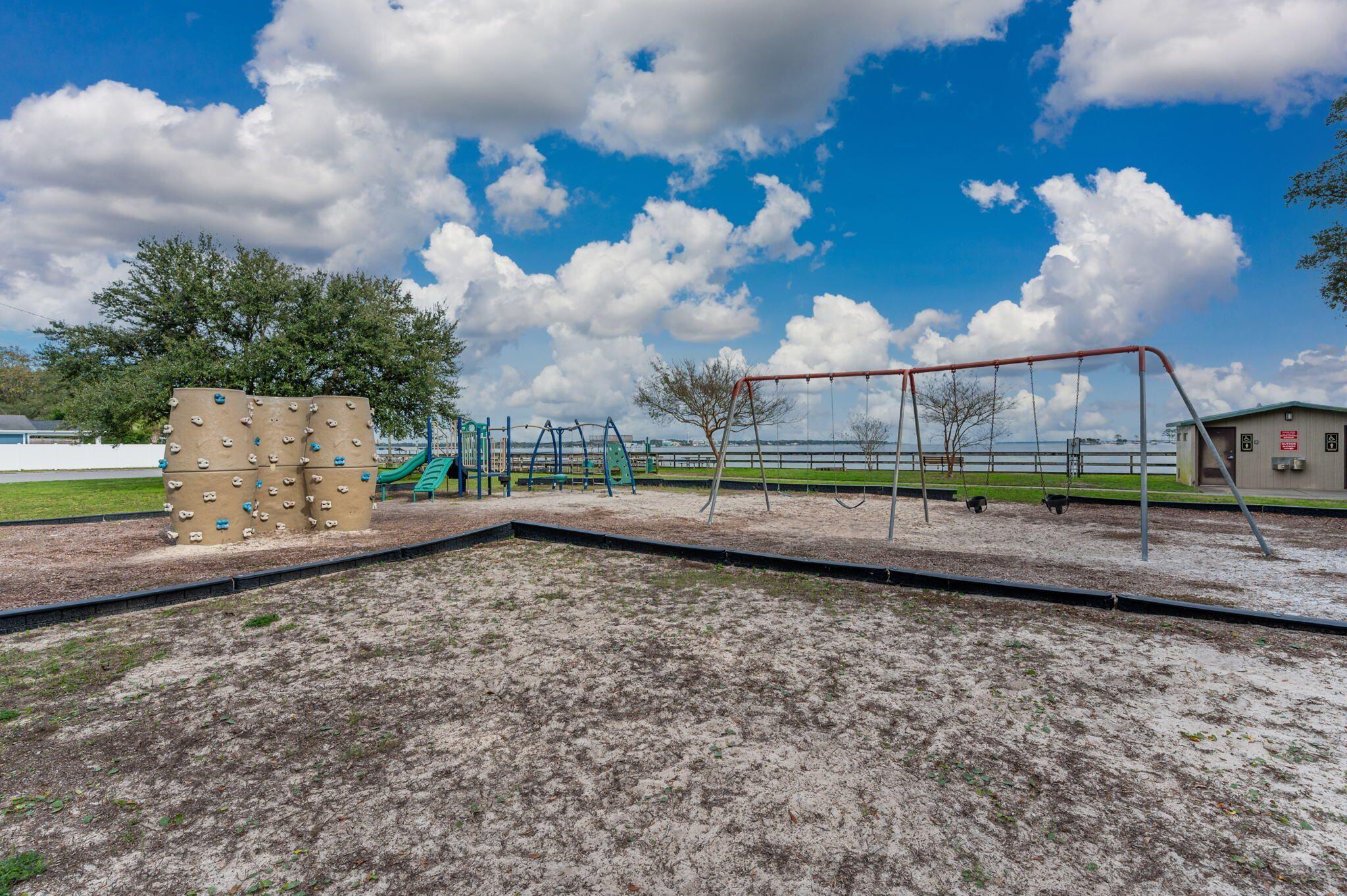 GARNIERS BEACH - Residential