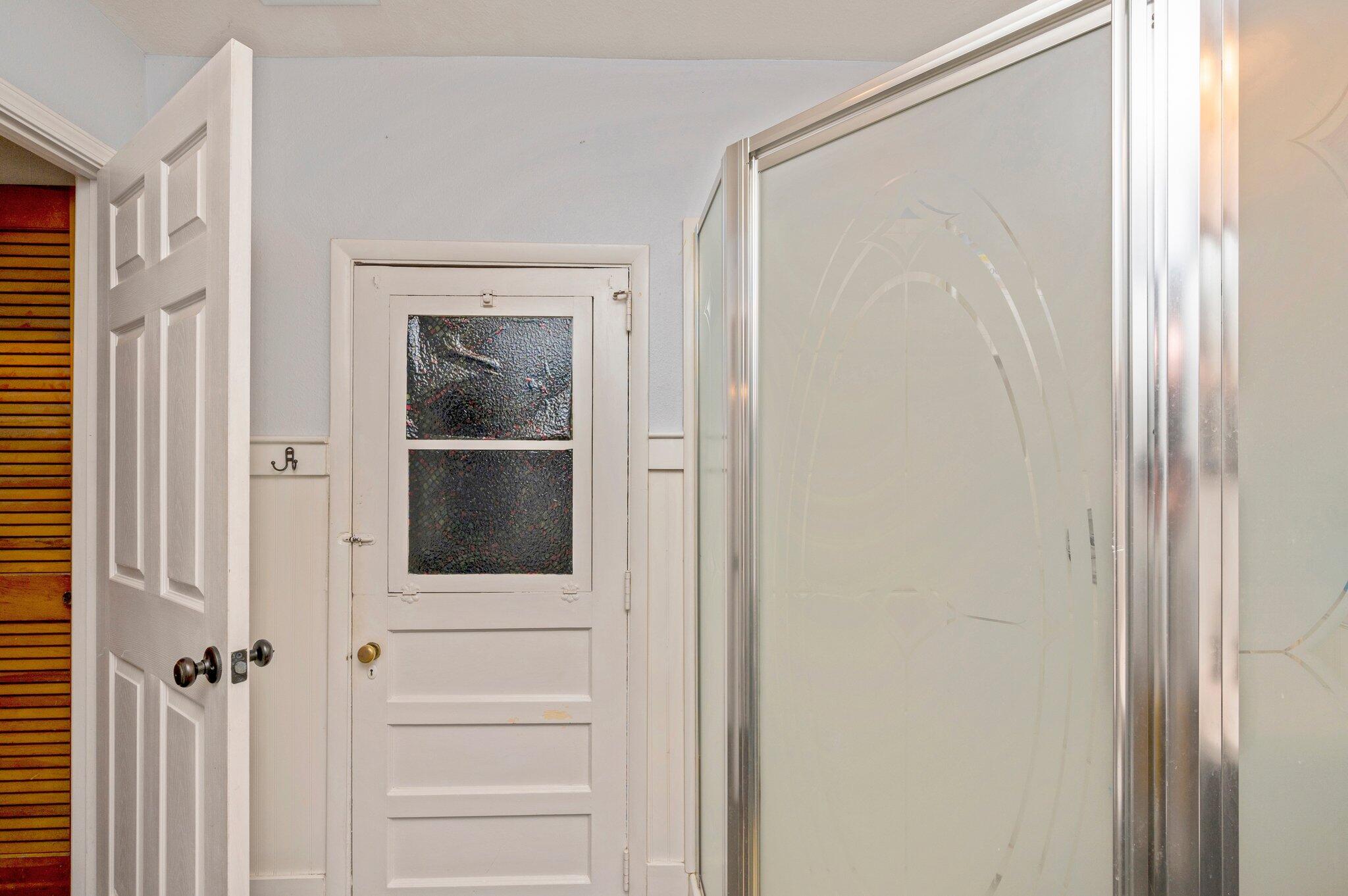 GARNIERS BEACH - Residential