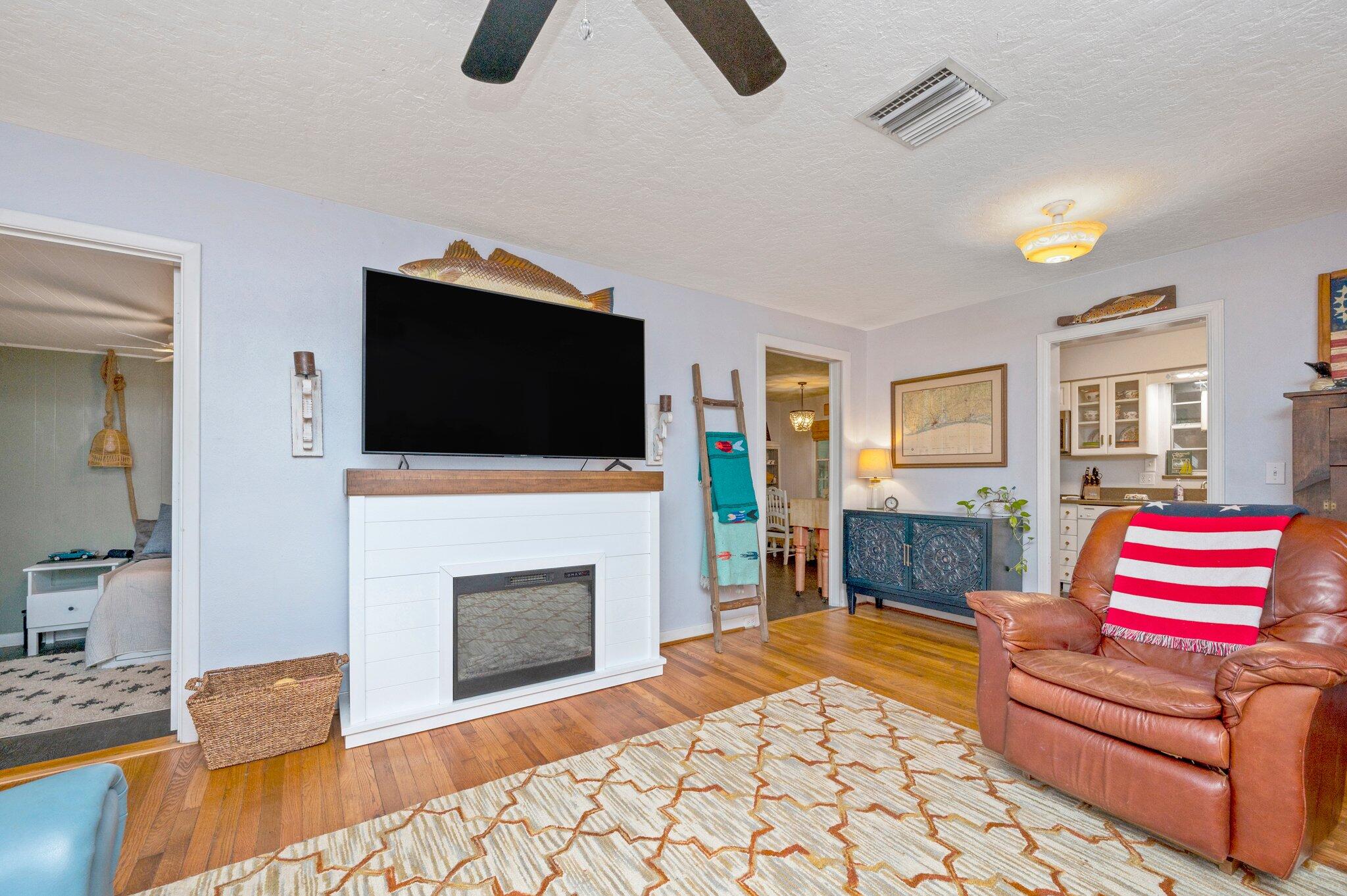 GARNIERS BEACH - Residential