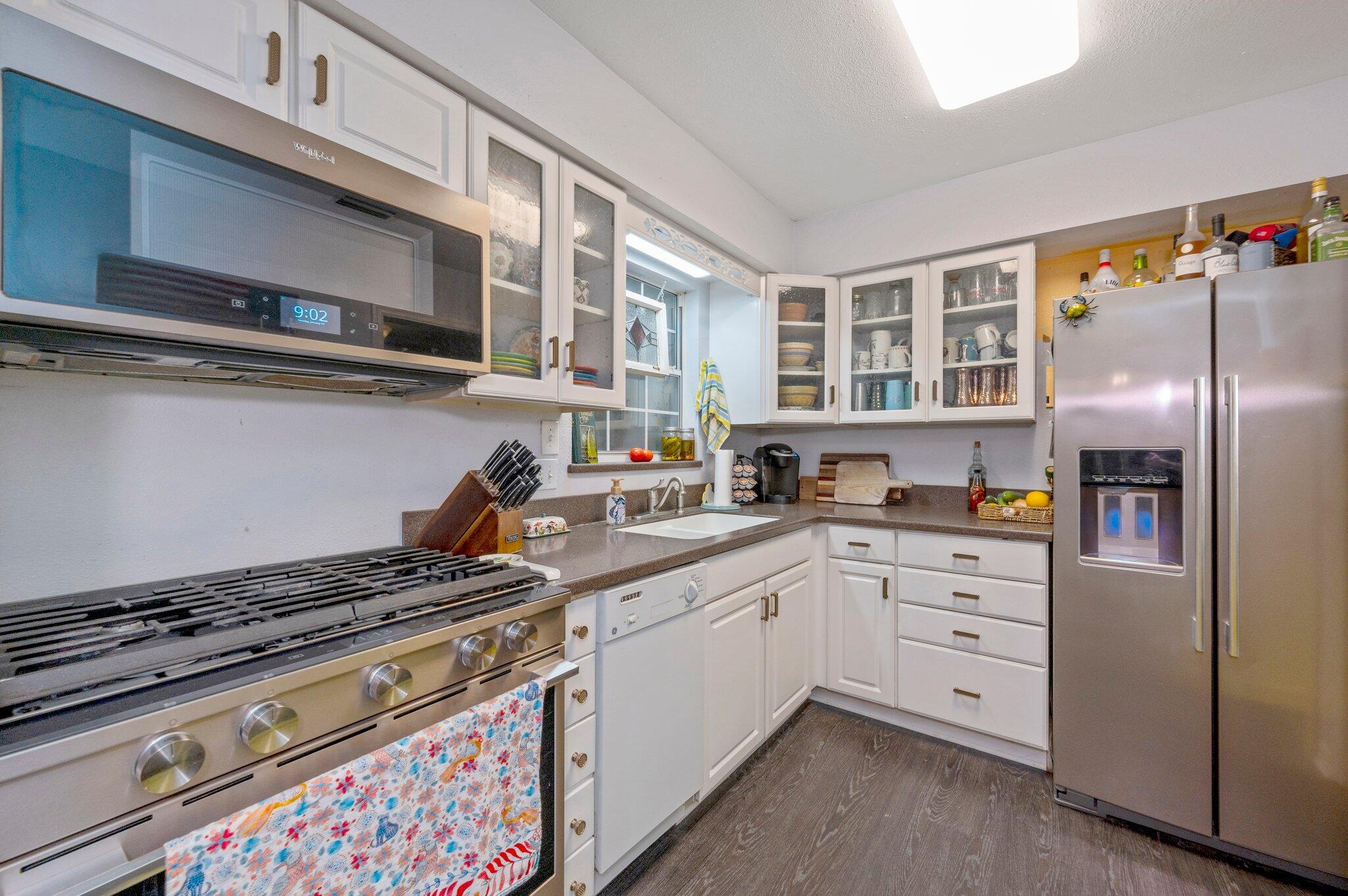 GARNIERS BEACH - Residential