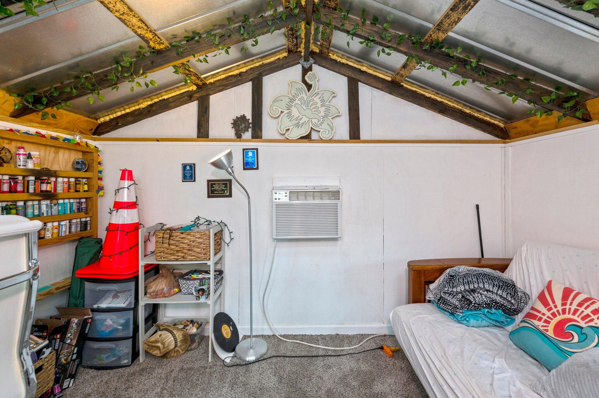 GARNIERS BEACH - Residential